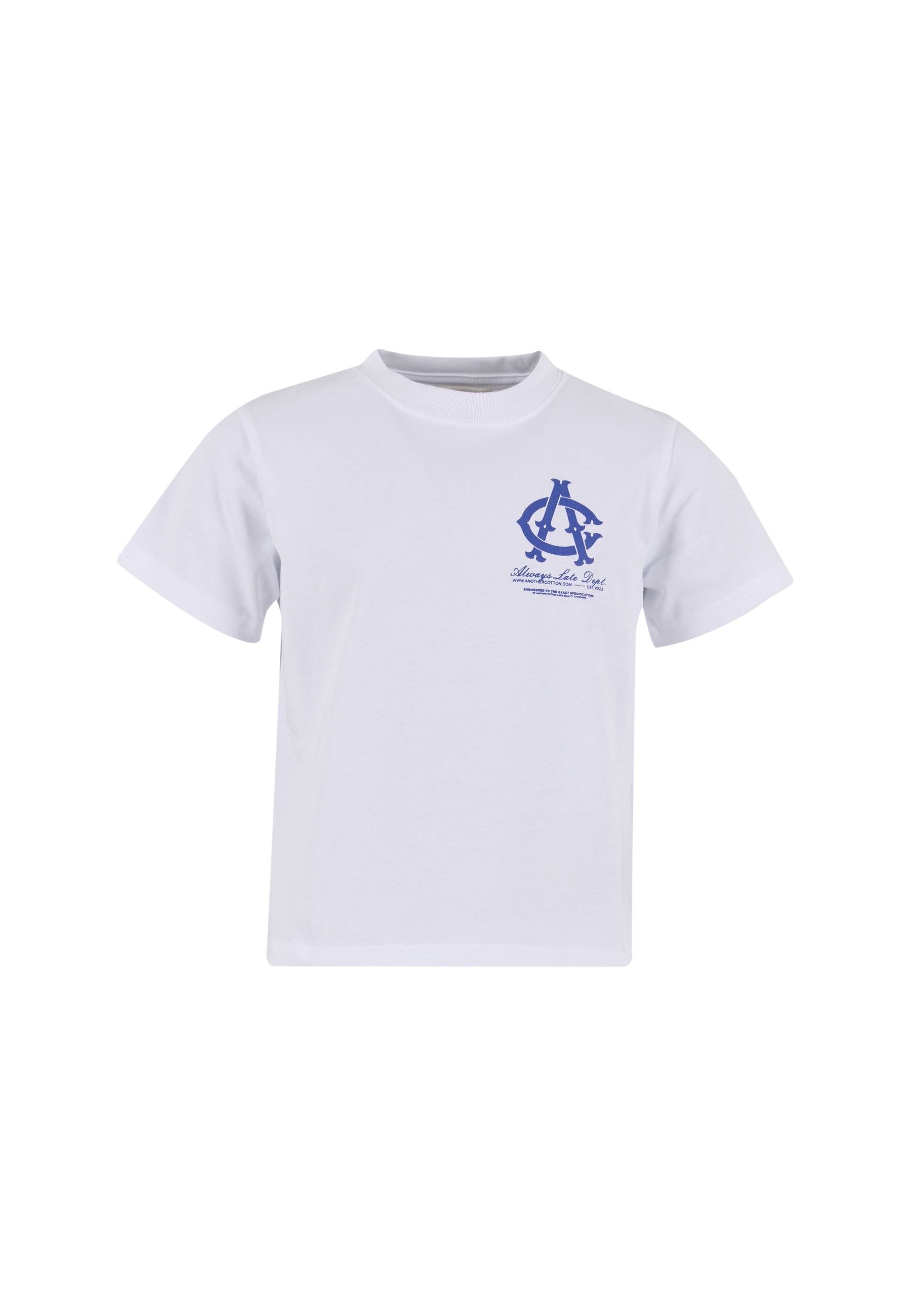 Another Cotton Lab T-Shirt "Another Cotton Lab Still Pretty Oversized T-Shirt" 1