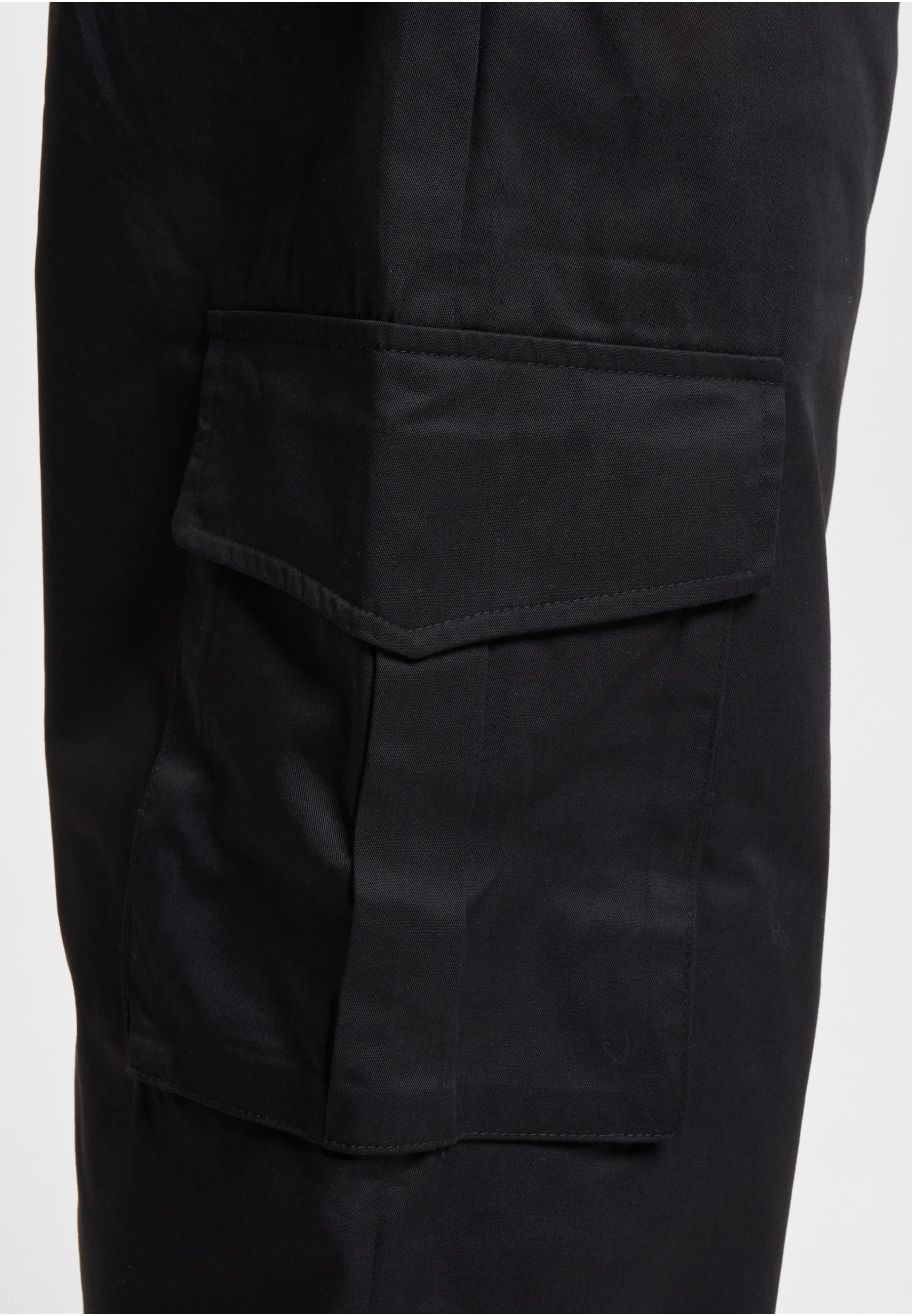 DEF Cargohose »DEF DEF Jumpa Cargopants«, (1 tlg.)