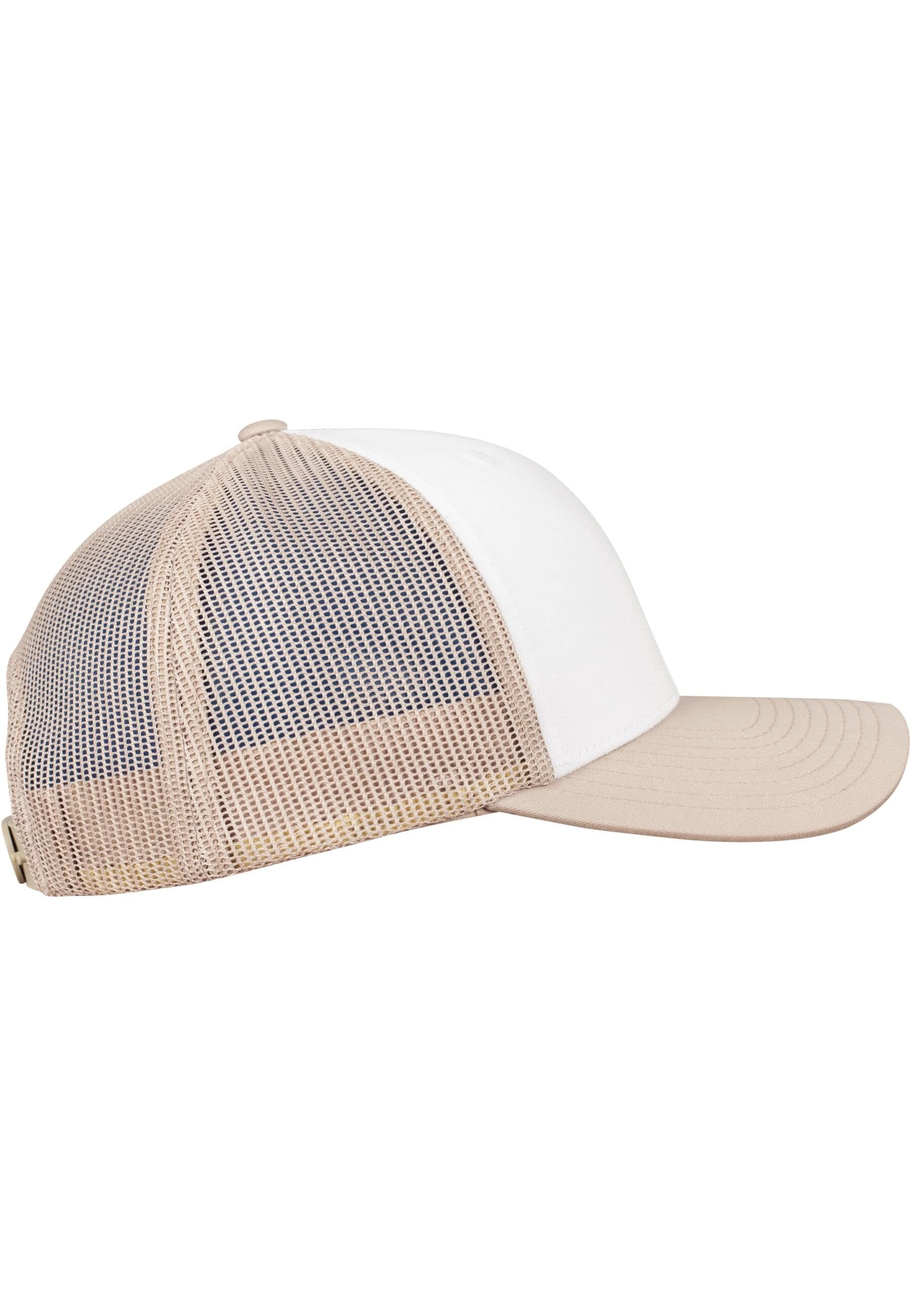 Flexfit Flex Cap »Flexfit Unisex Retro Trucker Colored Front«