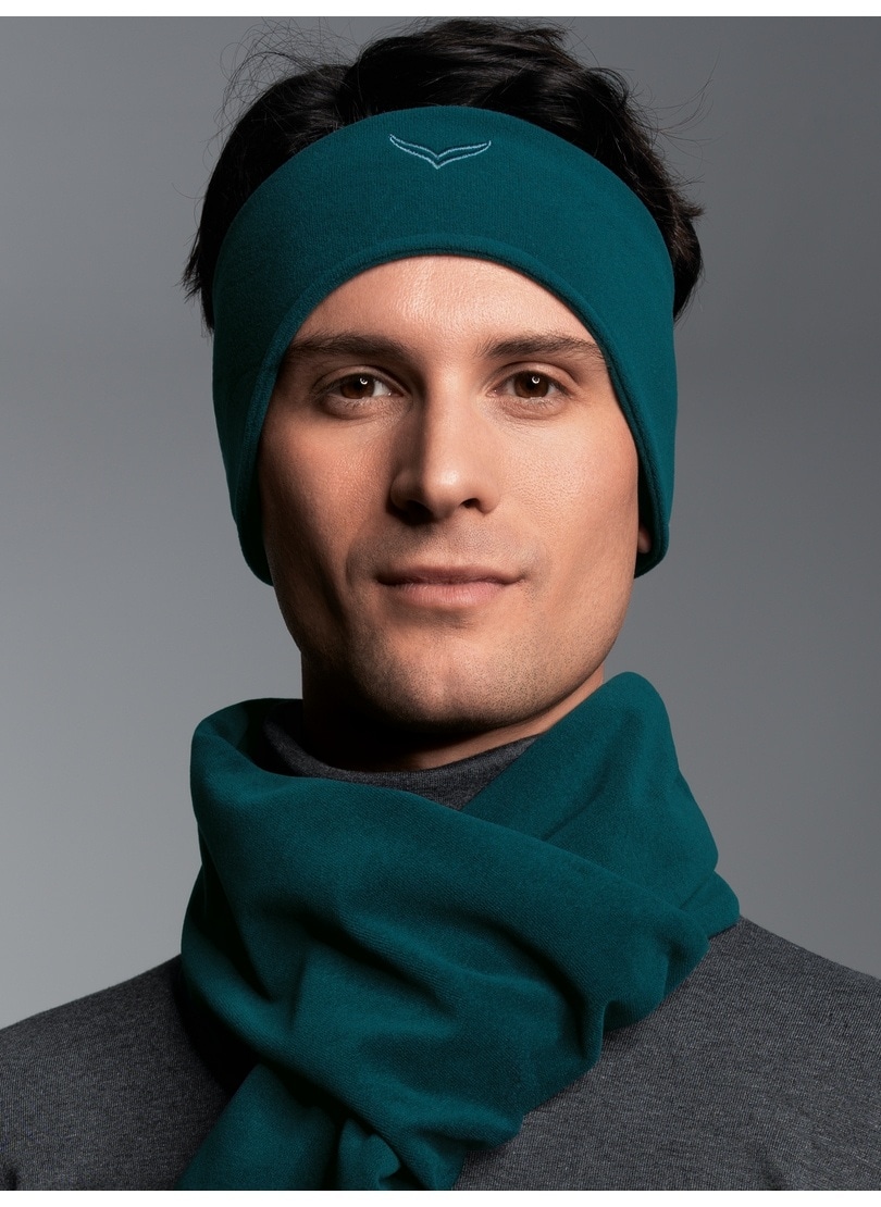 Trigema Stirnband "TRIGEMA Fleecestirnband" 1 Stk. günstig online kaufen