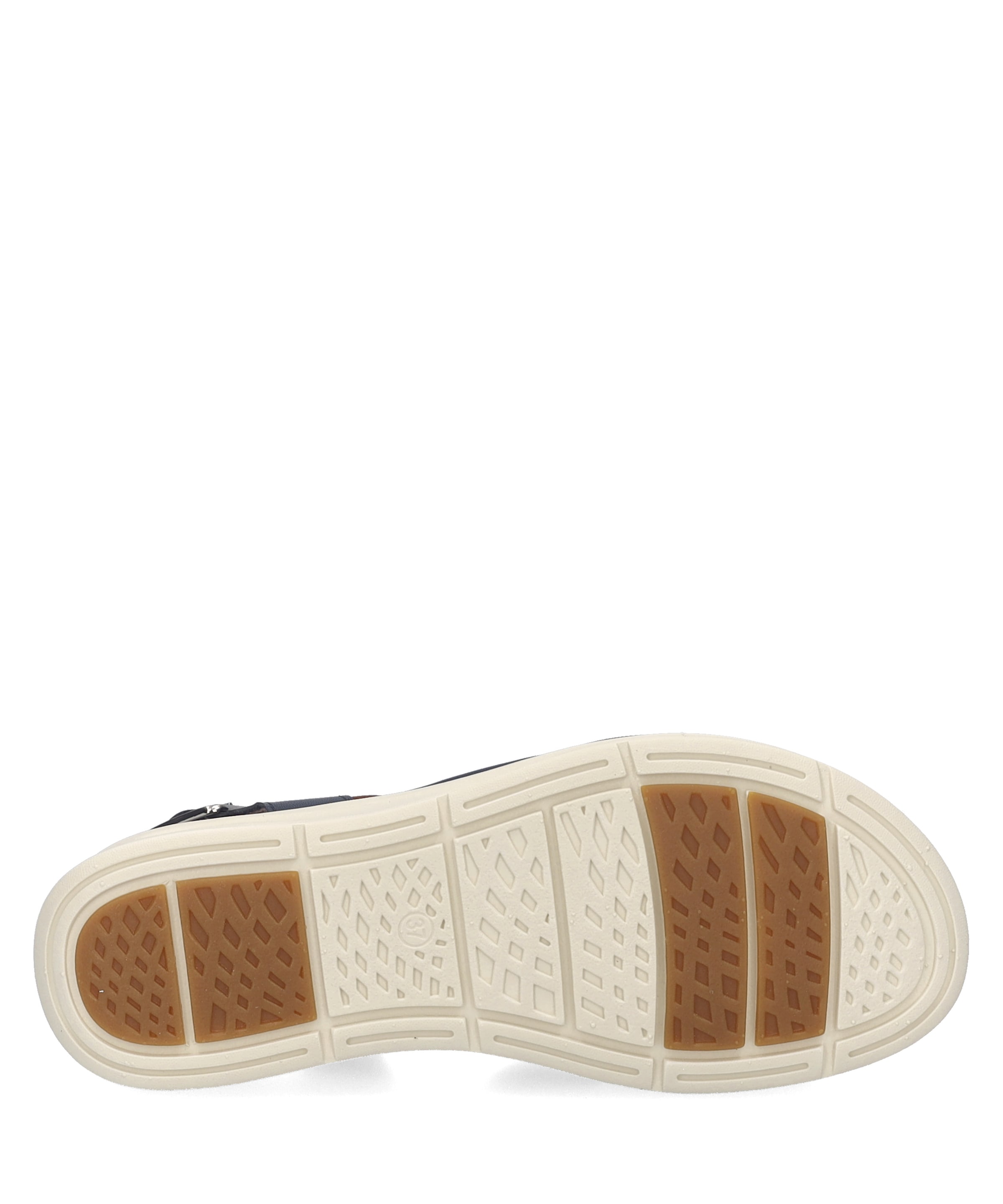 Josef Seibel Sandale »Sevran 07, slate blue-multi«