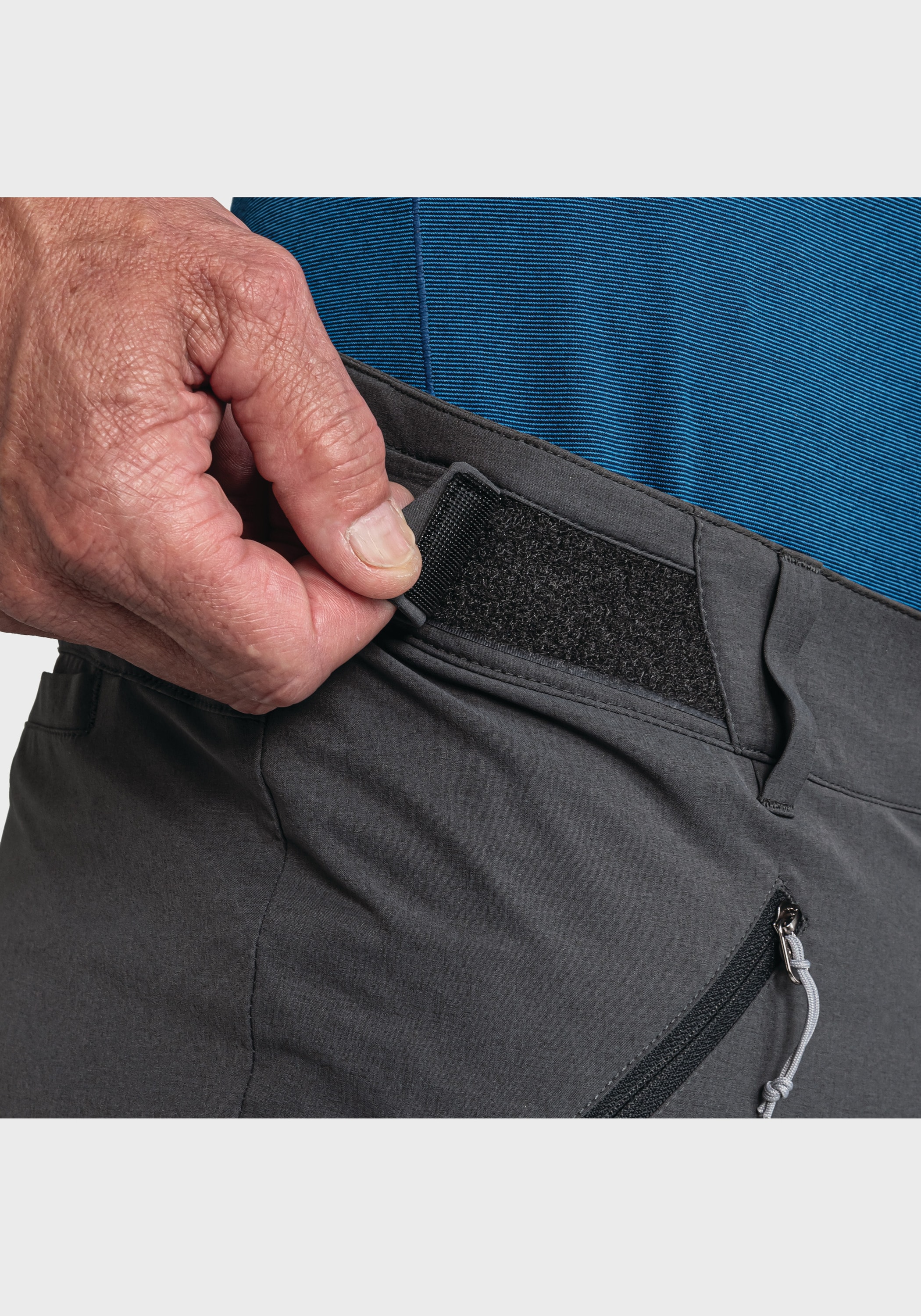 Schöffel Outdoorhose »CIRC Pants Looop M«