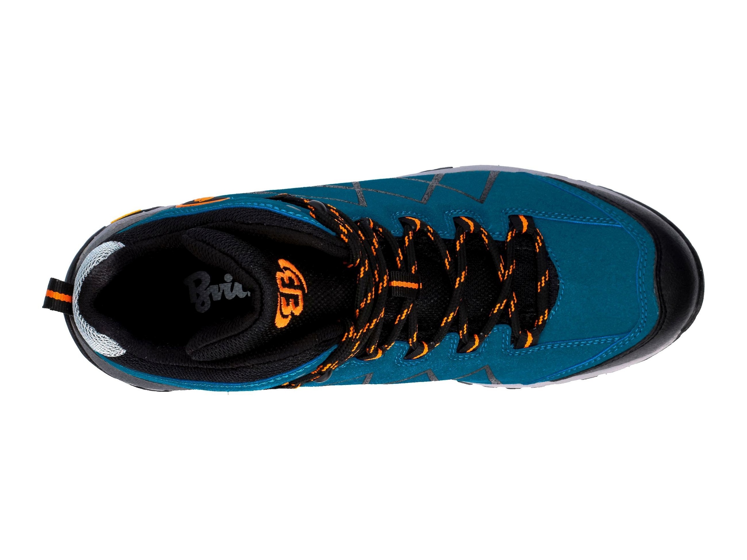 BRÜTTING Wanderschuh »Outdoorstiefel Kansas High«