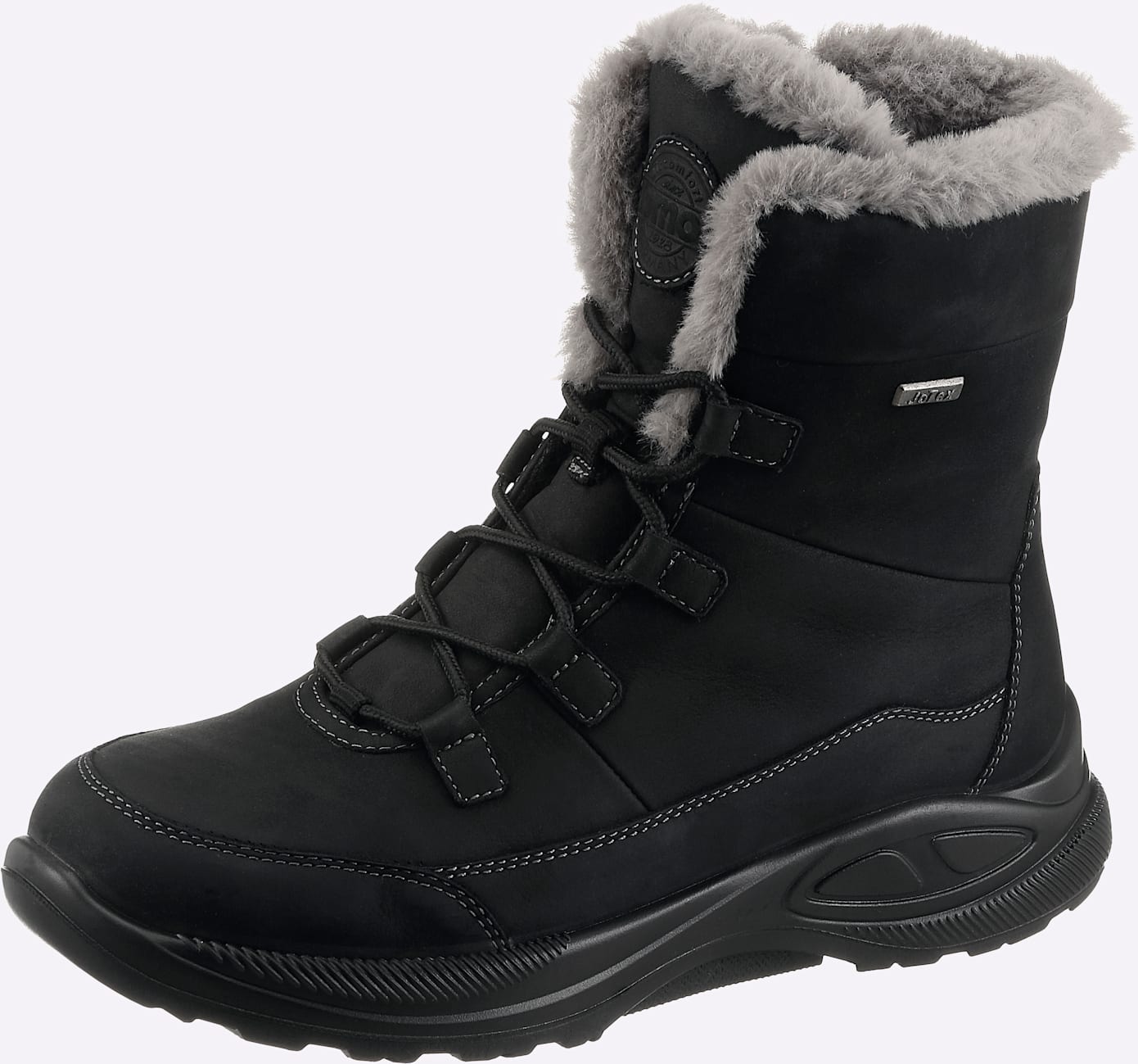 Jomos Stiefel