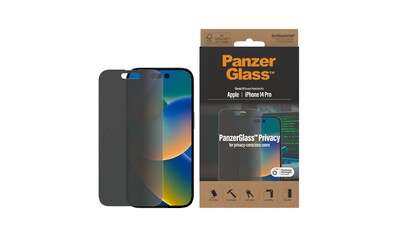 Displayschutzglas »iPhone 14 Pro Privacy AB«