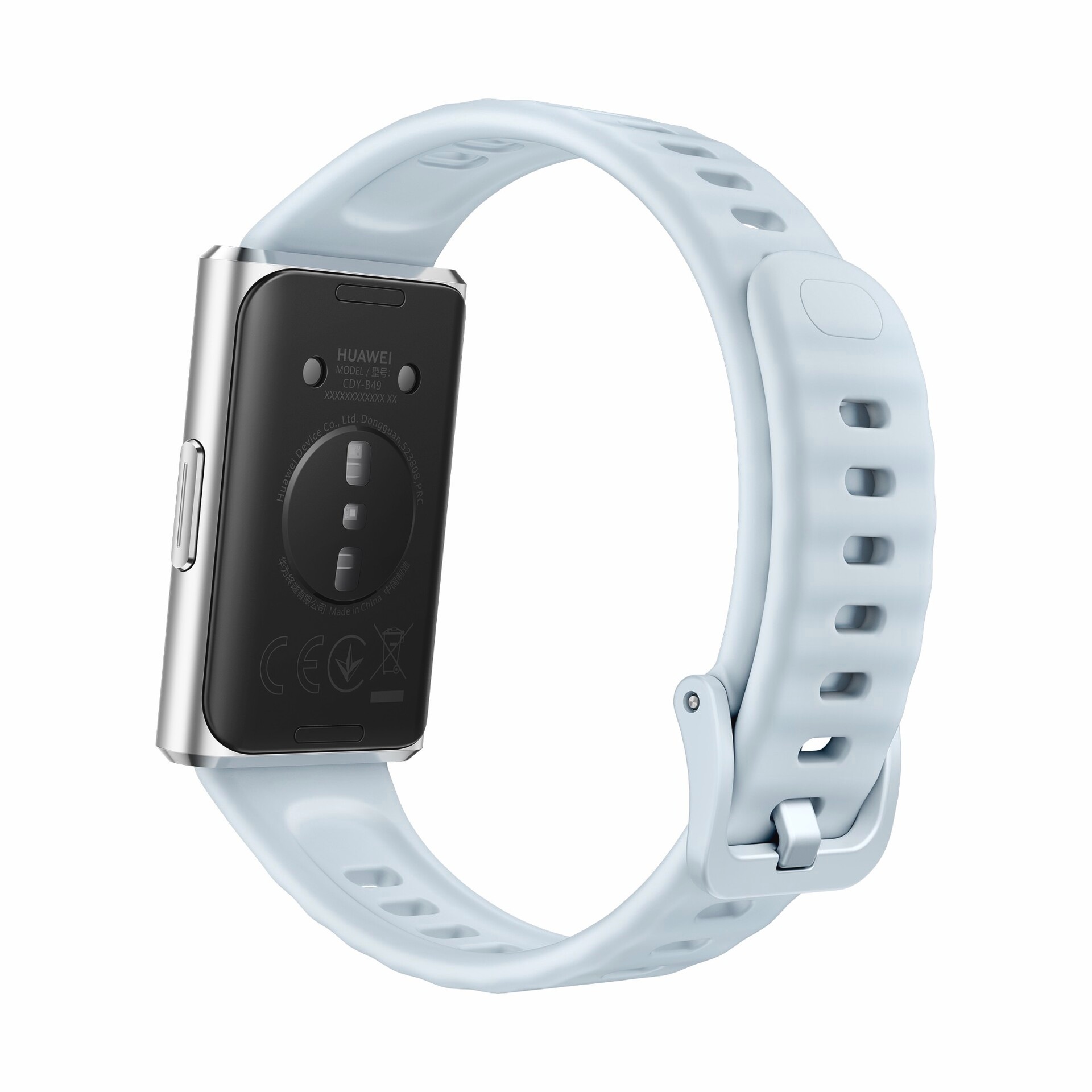 Huawei Fitnessuhr »Band 11 Pro« (4,1 cm / 1,62 ″)