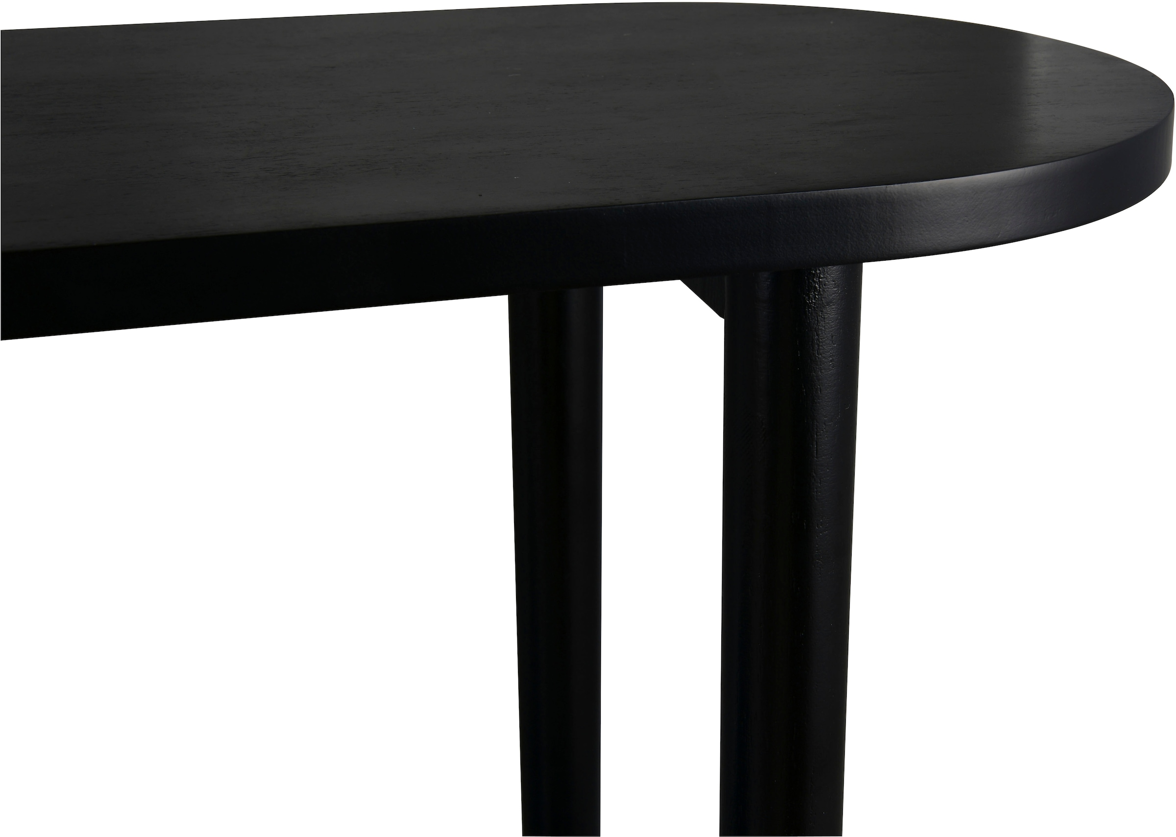 MIRRORS AND MORE Konsolentisch »ACTA« 4 Stk. tlg.