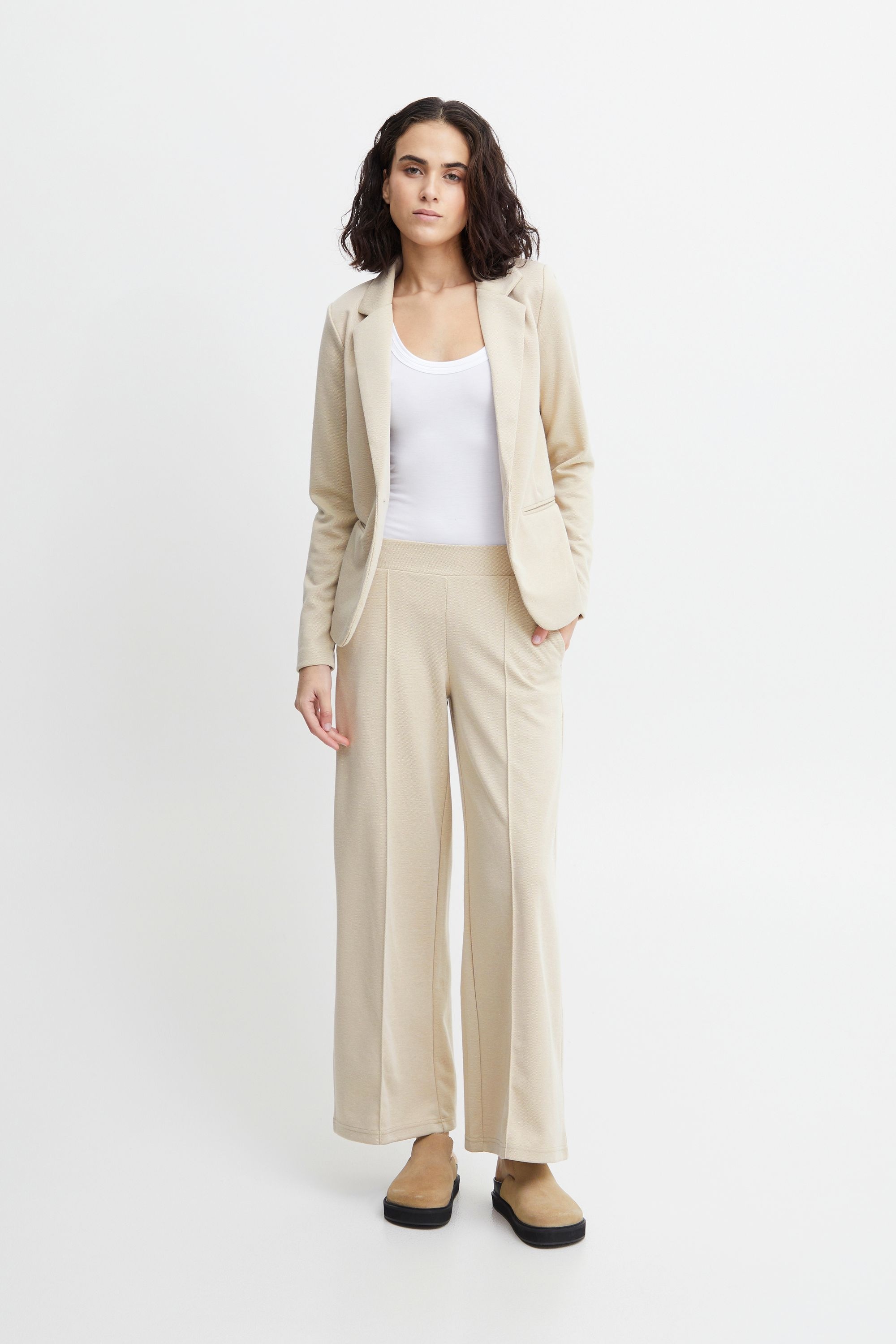 Ichi Stoffhose »Stoffhose IHKate«