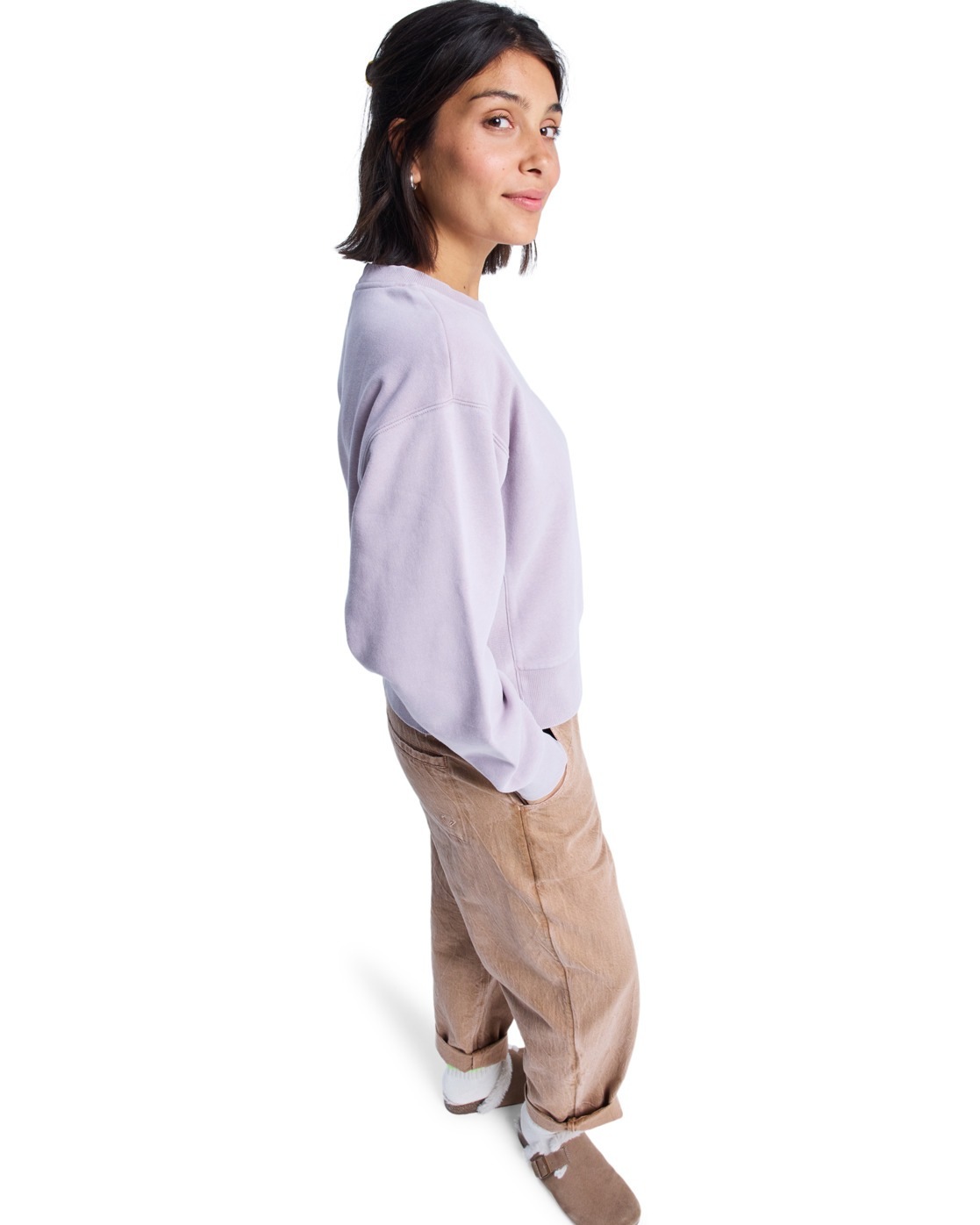 Roxy Sweatshirt »Keep Dreaming«
