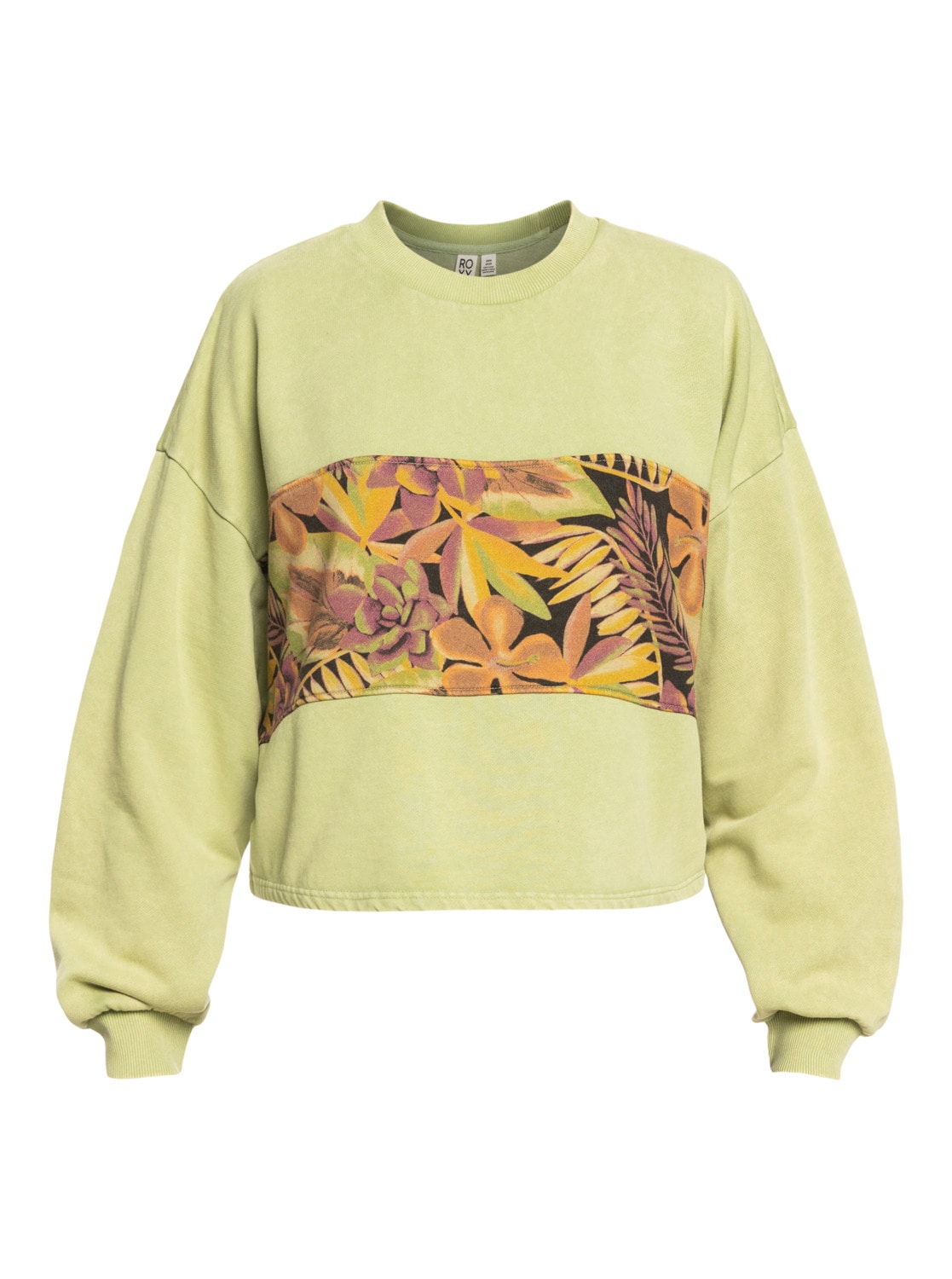 Roxy Sweatshirt "Remote Island" günstig online kaufen