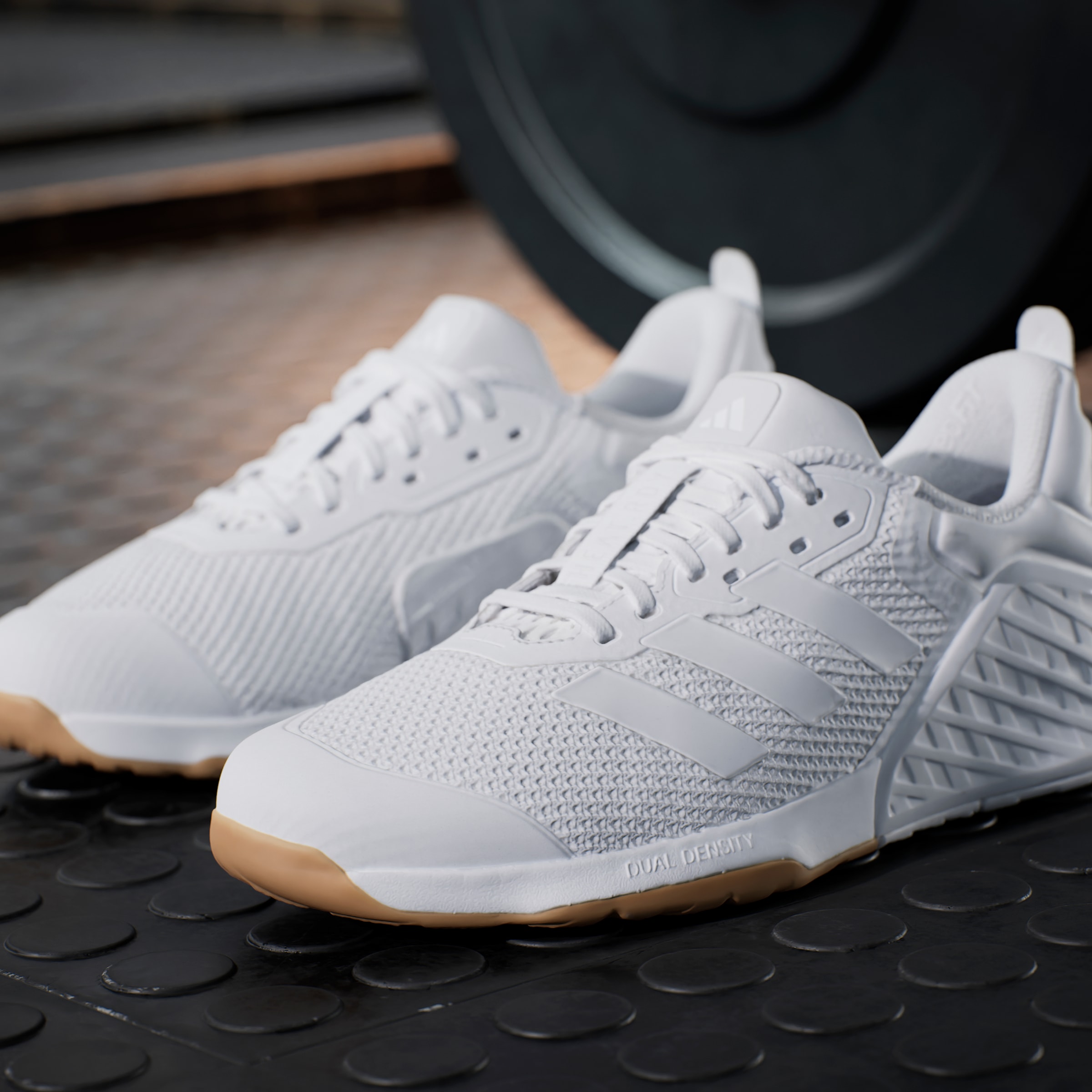 adidas Performance Trainingsschuh »DROPSET 3«