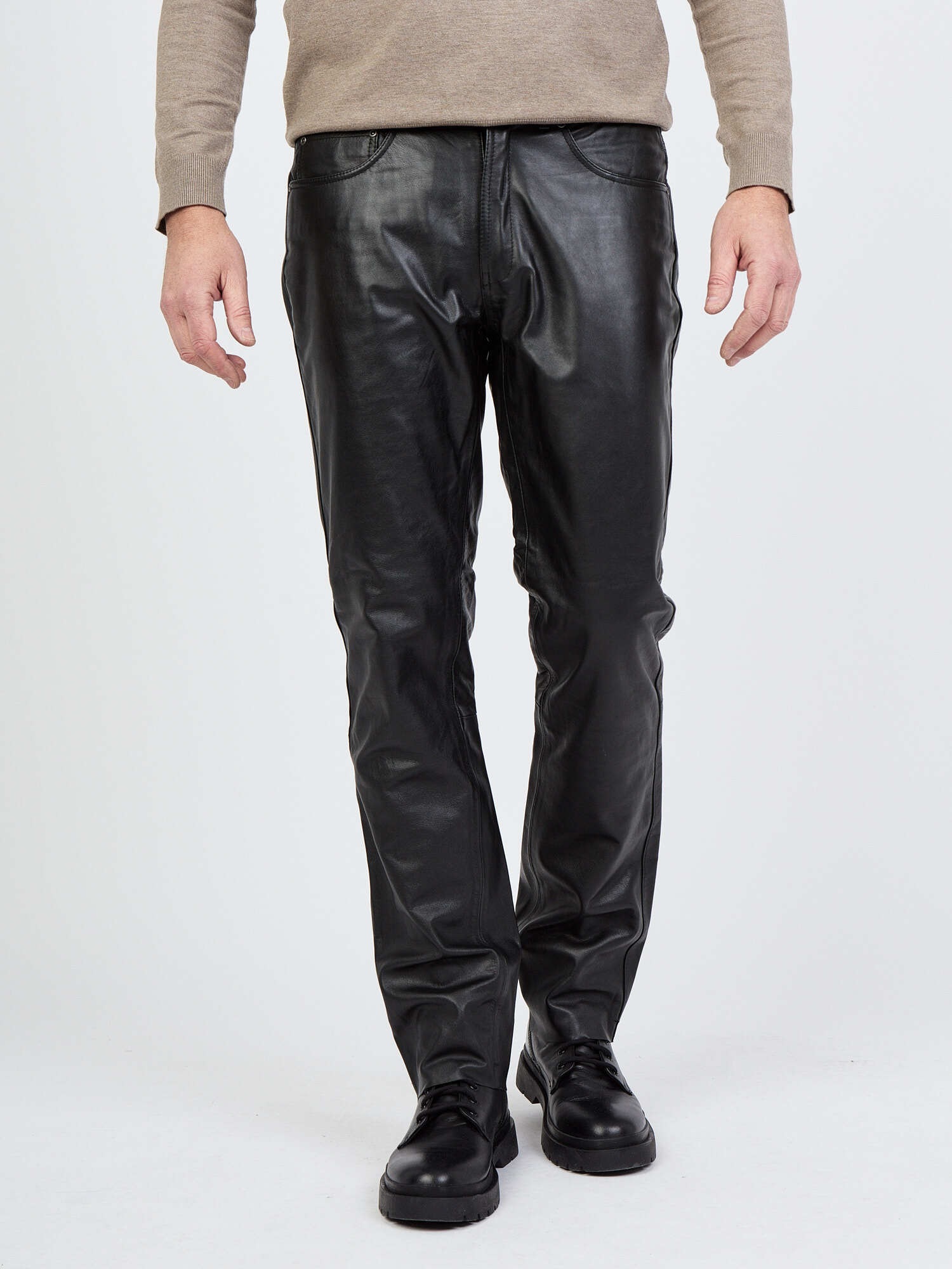 JCC Lederhose »3102182«