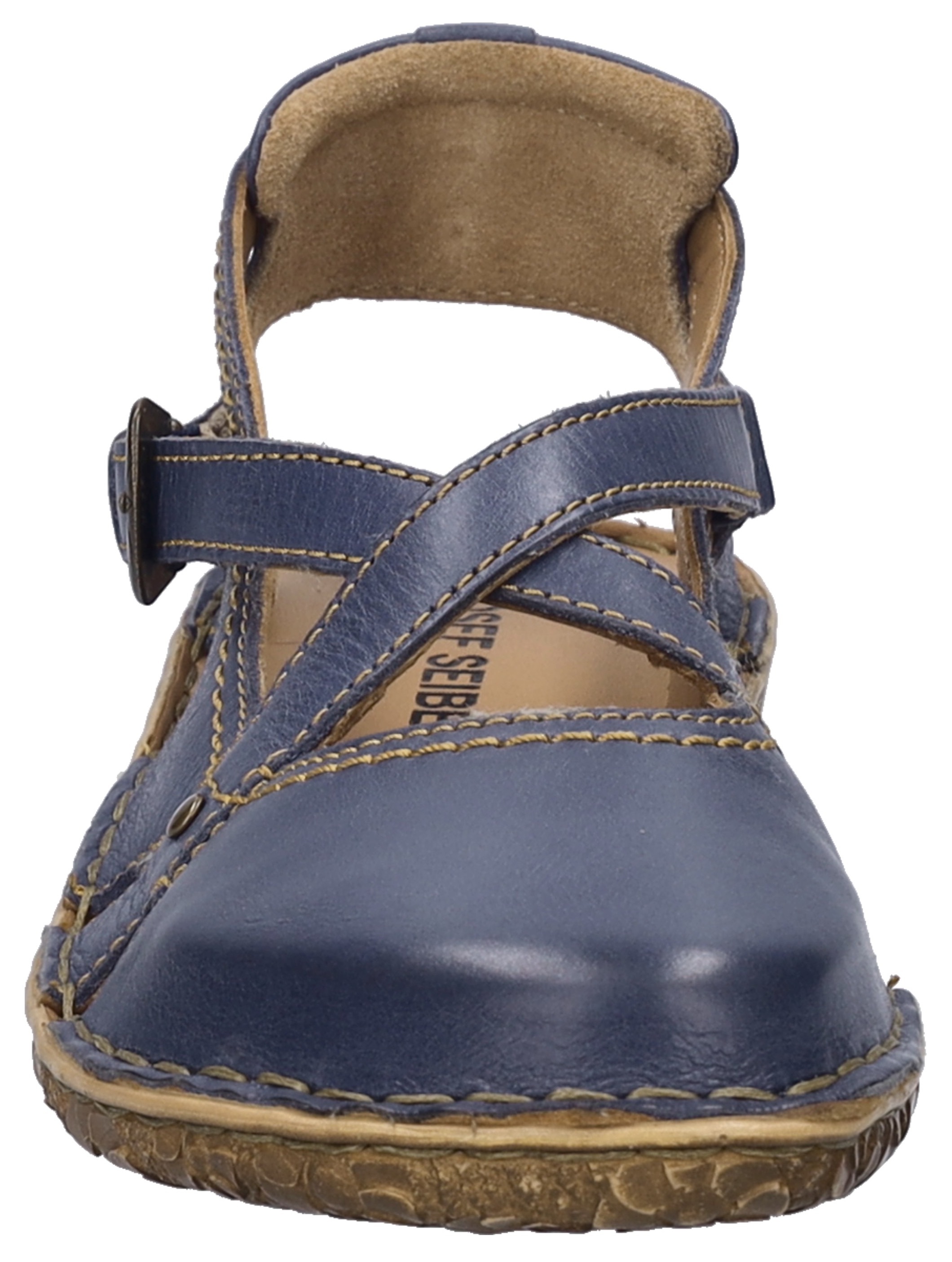 Josef Seibel Sandale »Rosalie 13«, Sommerschuh, Sandalette, Riemchensandale, im Used-Look