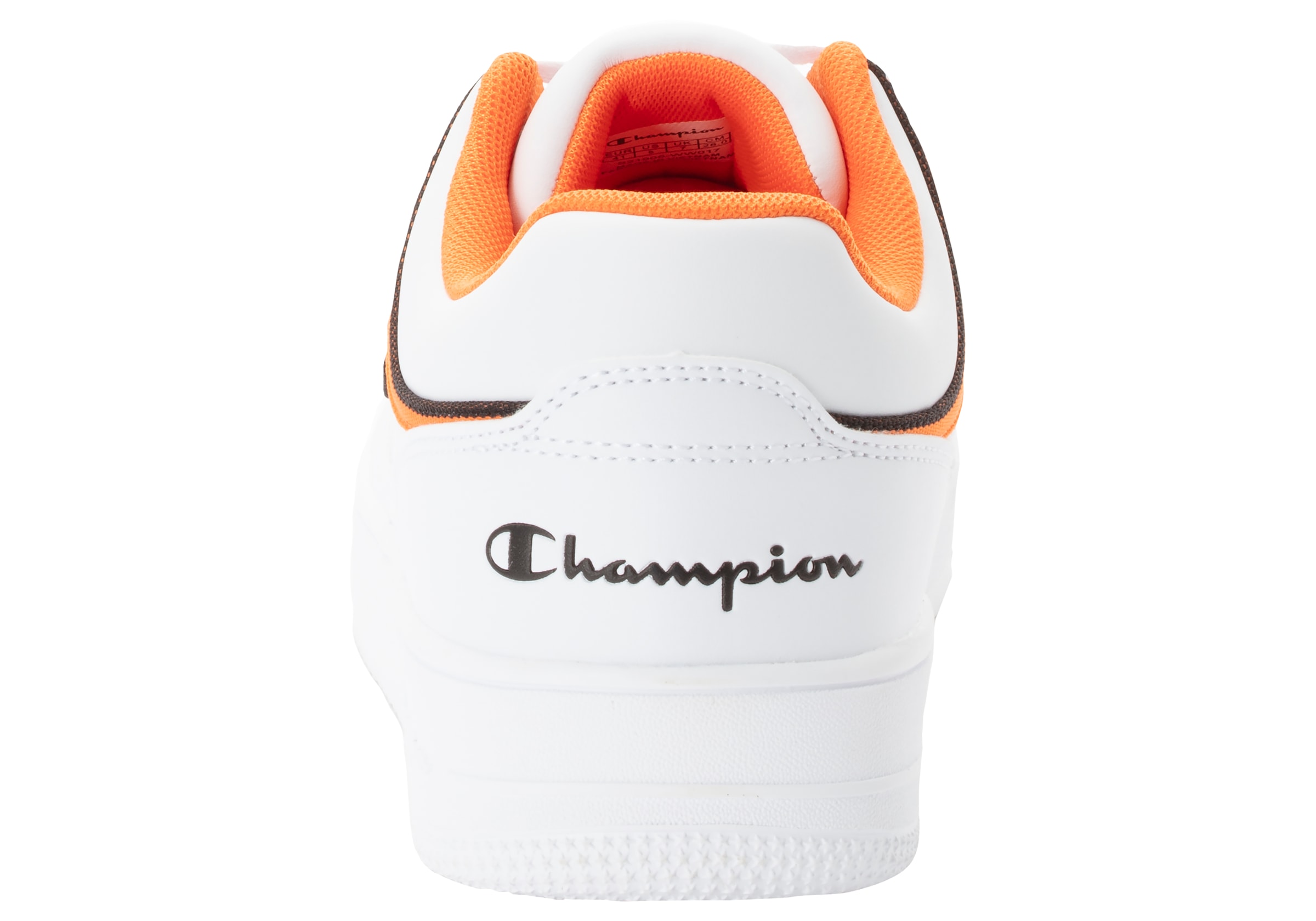 Champion Sneaker »RD18 LOW«