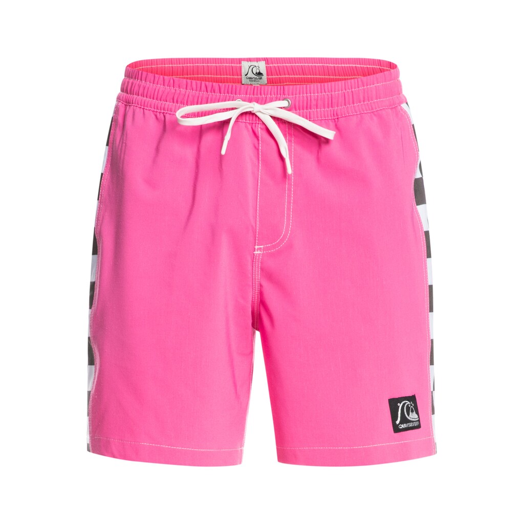 Quiksilver Boardshorts »Original Arch 17"«