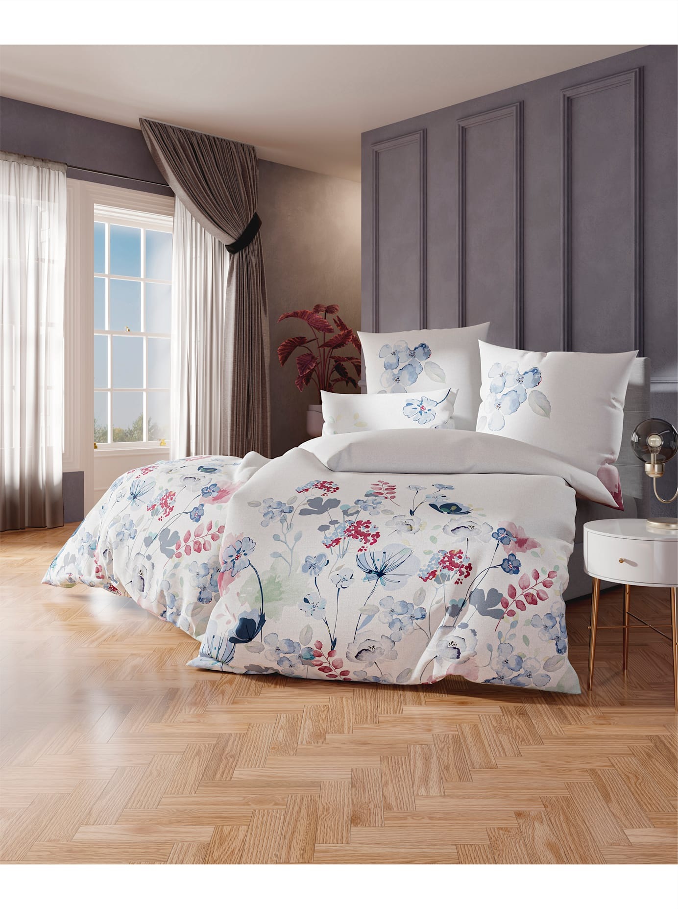 wäschepur Bettwäsche 2 günstig online kaufen