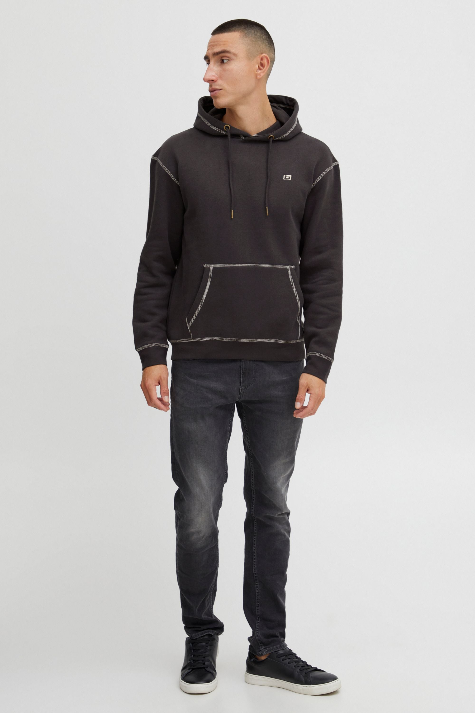 Blend Kapuzenpullover »Hoodie BHKapuzenpullover«