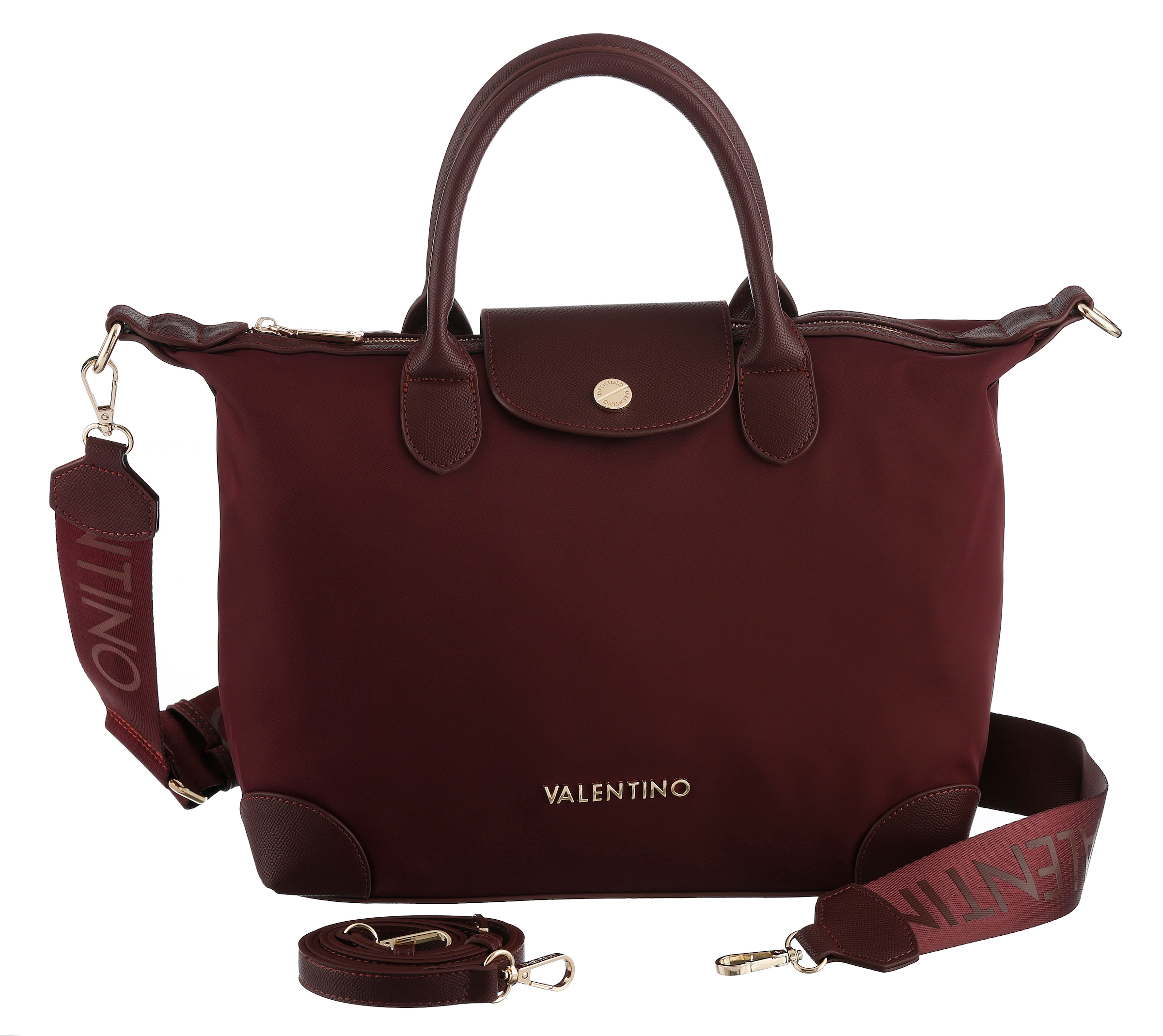 VALENTINO BAGS Henkeltasche "JOLLY RE" günstig online kaufen