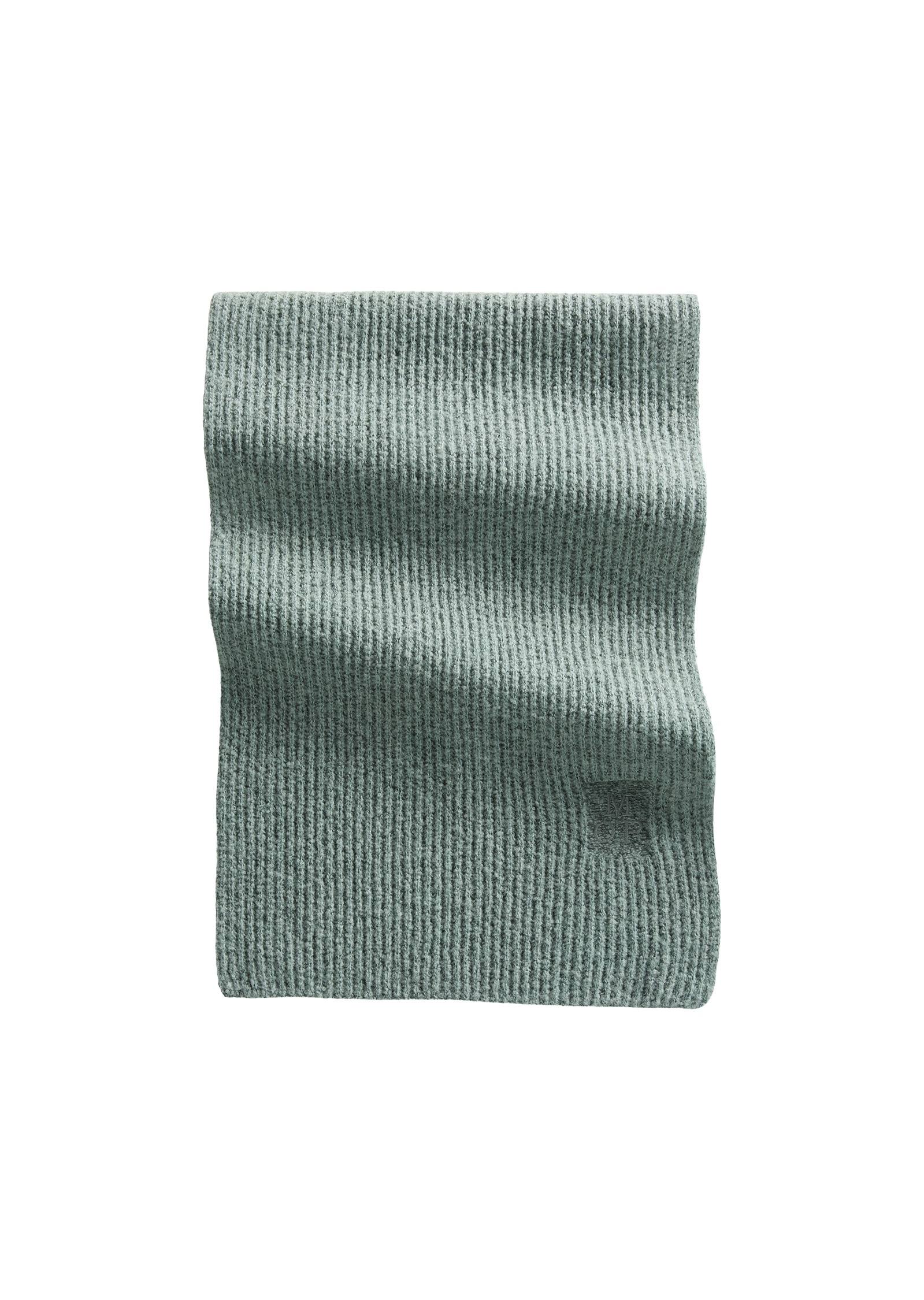 Marc O'Polo Strickschal »aus weichem Schurwoll-Mix«
