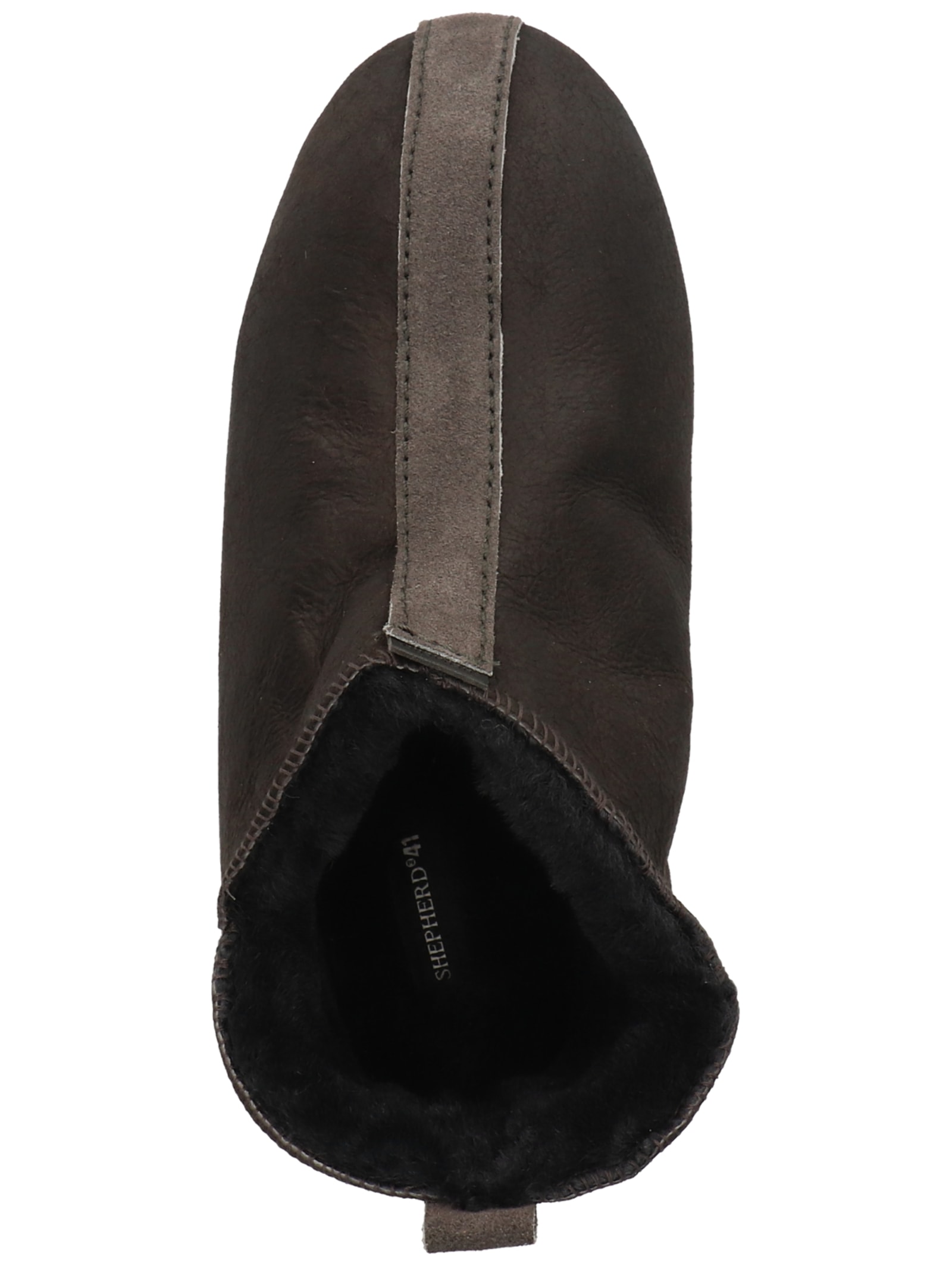 Shepherd Hausschuh »Shepherd Hausschuhe Leder«