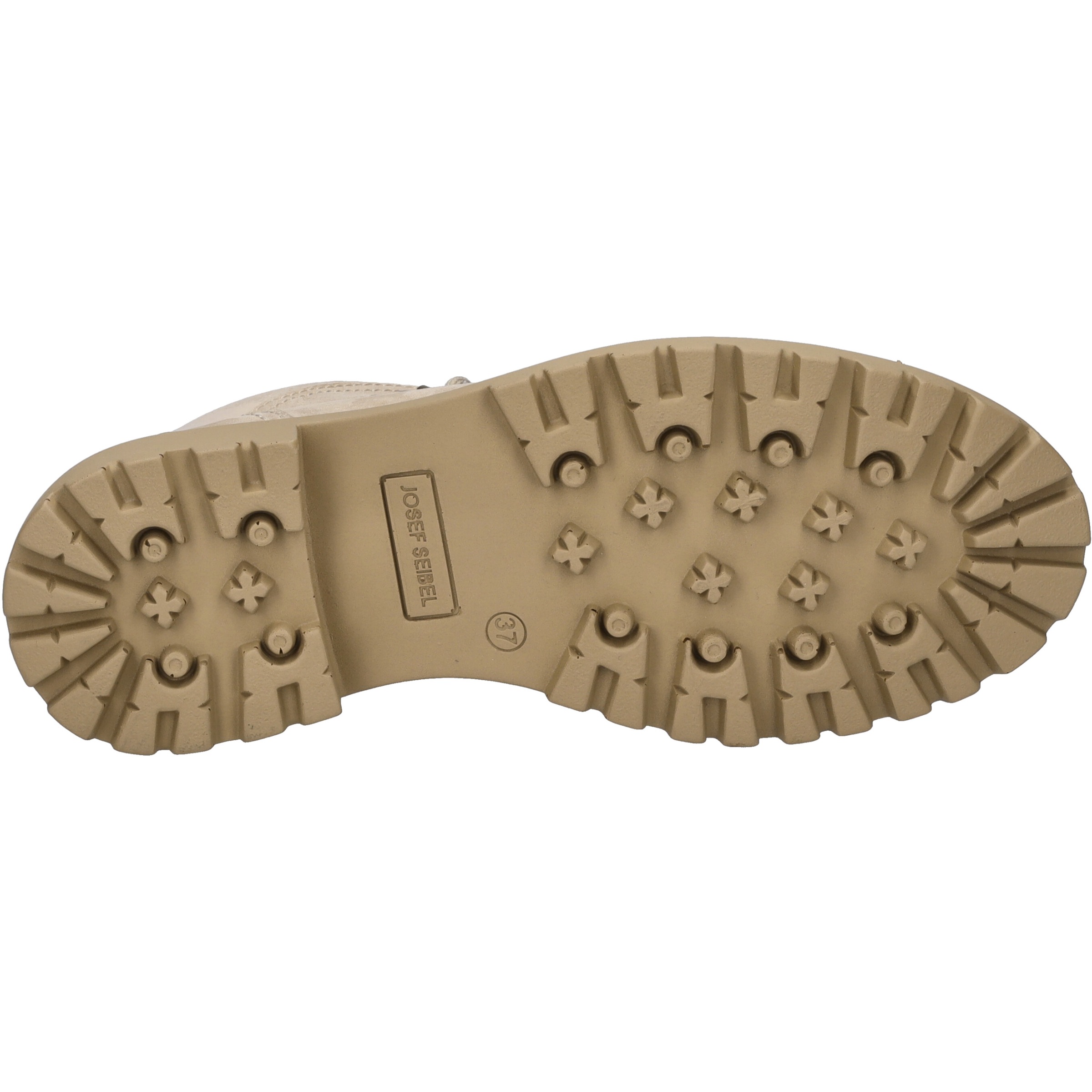 Josef Seibel Stiefelette »Marta 18, creme«