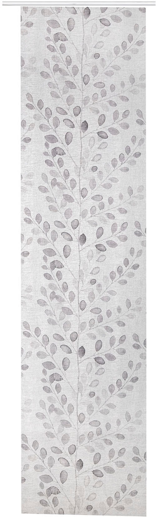 Gerster Schiebegardine "Senta" Paneelwagen 1 Stk. tlg. Schiebevorhang "Sent günstig online kaufen