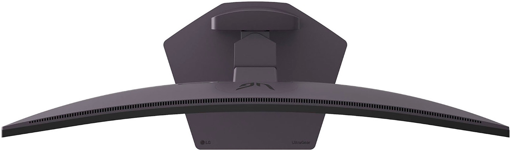 LG Curved-Gaming-Monitor »34G600A« 86 cm/34 ″  3440 x 1440 px UWQHD 1 Reaktionszeit 160 Hz