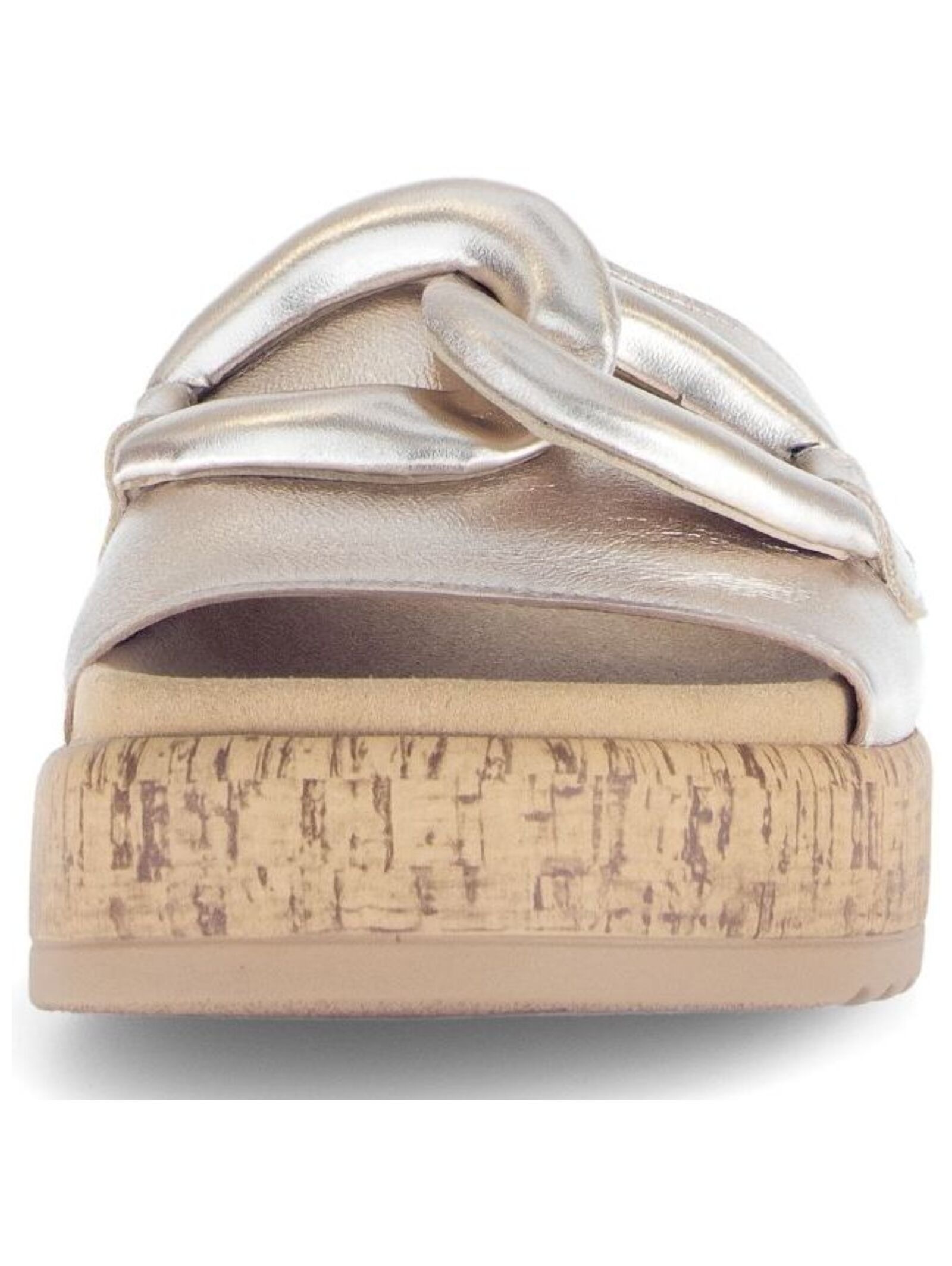 Thumbnail - Gabor Pantolette "Gabor Pantoletten Leder"