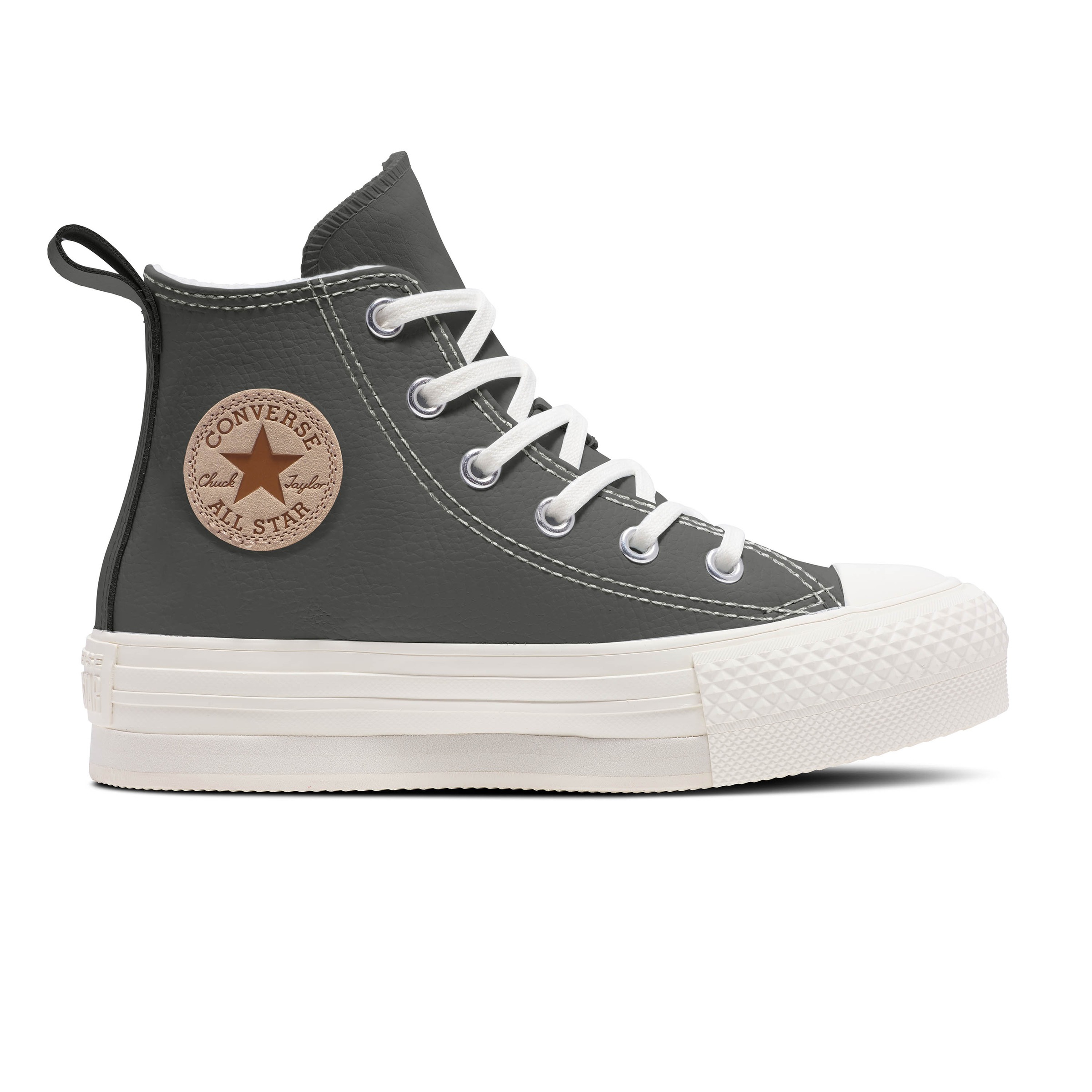 Converse Sneaker »CHUCK TAYLOR ALL STAR EVA LIF...