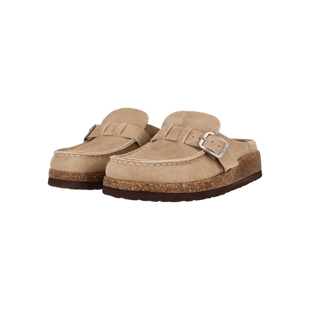 CRUZ Slipper »Emilian«, im klassischen Design