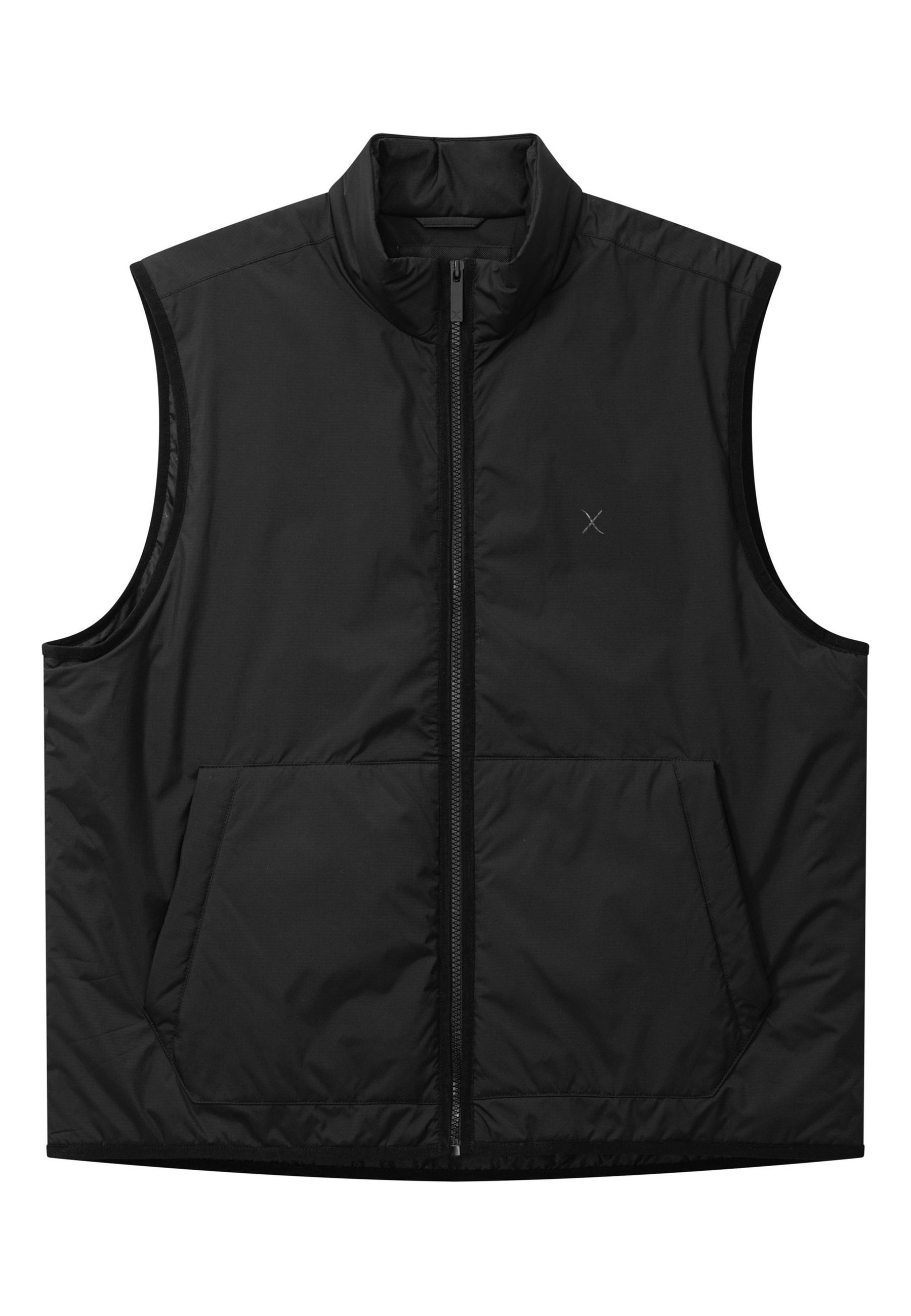 Clean Cut Copenhagen Funktionsweste "Clean Cut Copenhagen Charly Ribstop Vest" 1