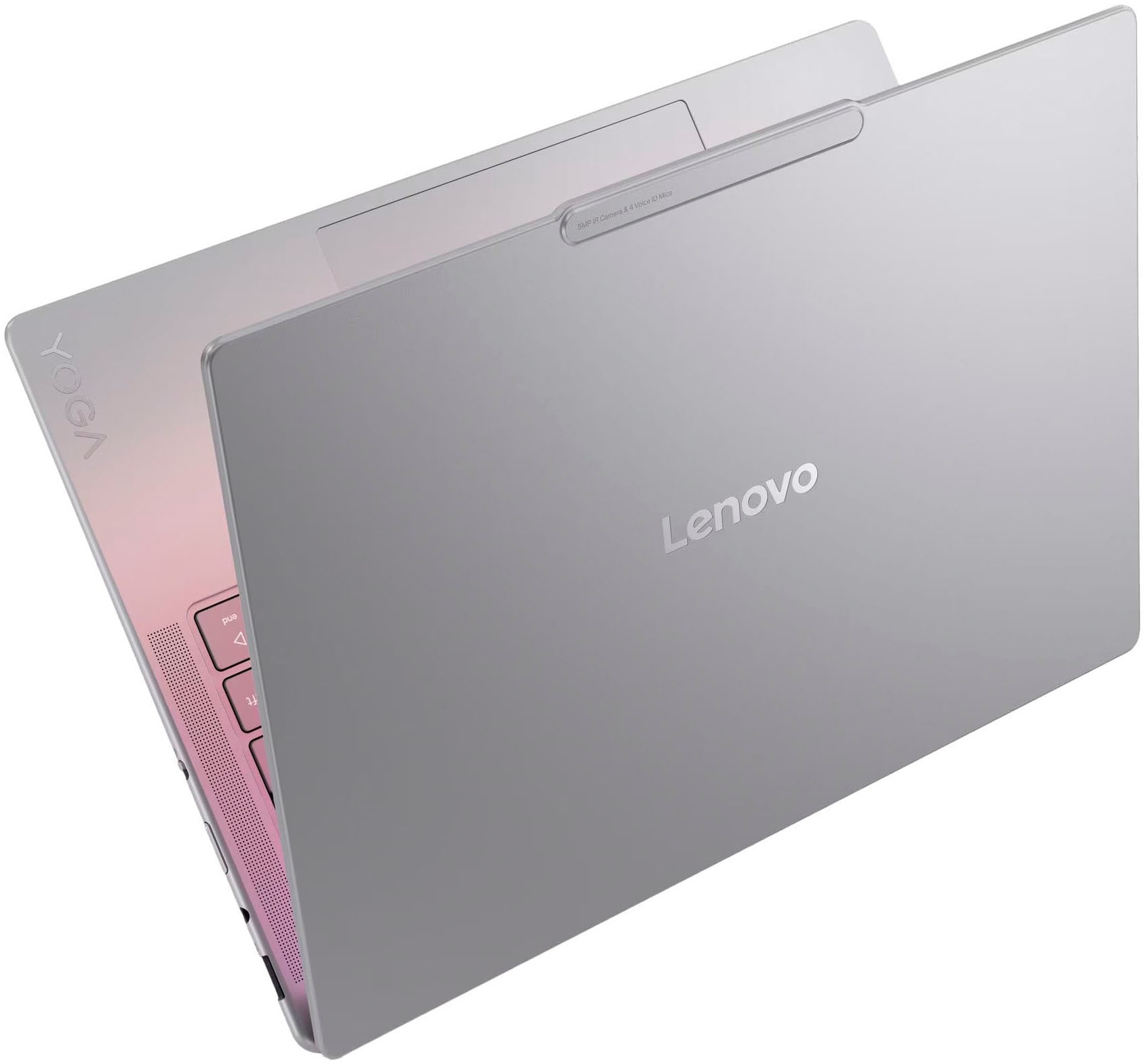 Lenovo Notebook »Yoga Slim 7 14ILL10«, 35,56 cm, / 14 Zoll, Intel, Core Ultra 5, ARC, 512 GB SSD