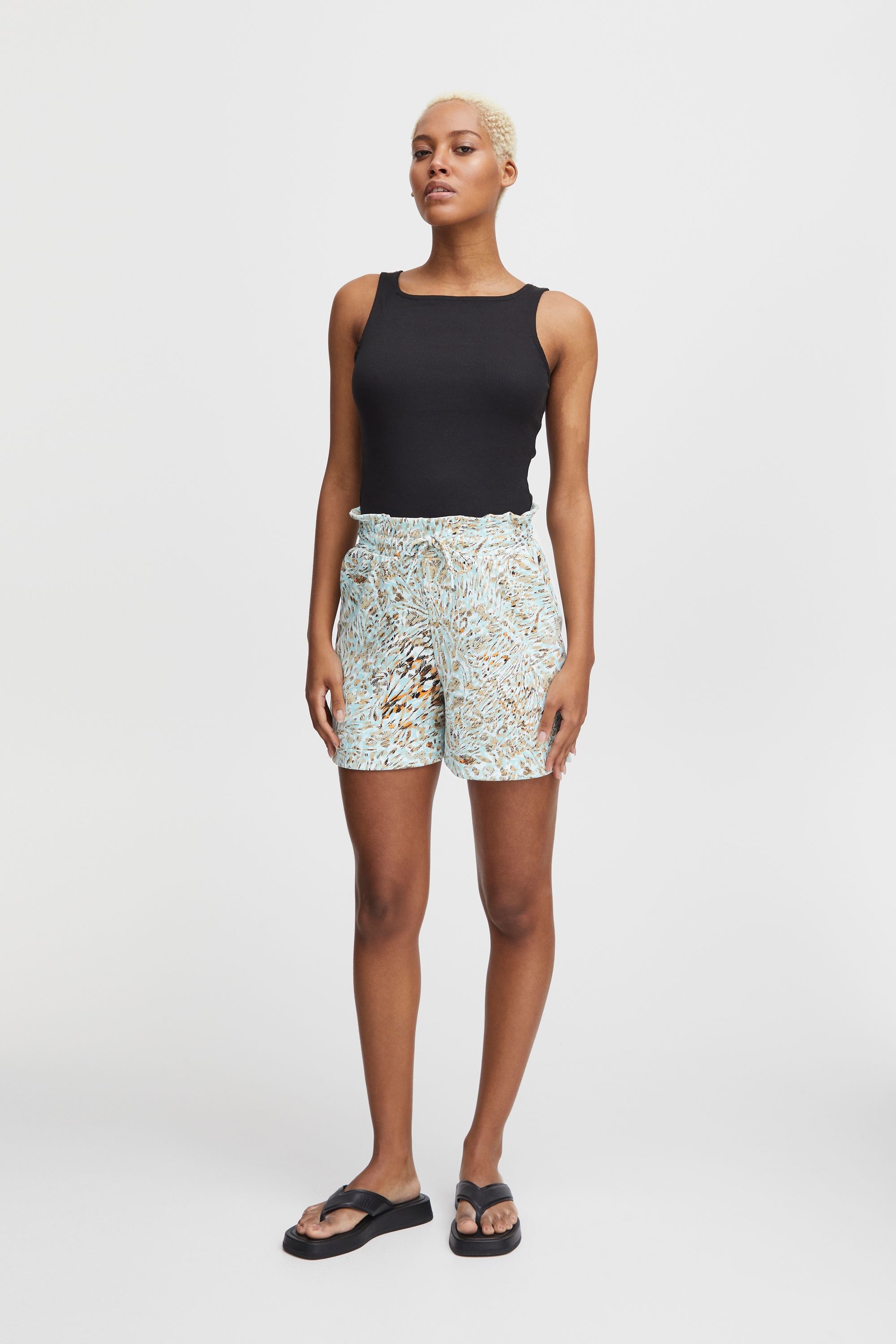 Ichi Shorts »Shorts IHKate«
