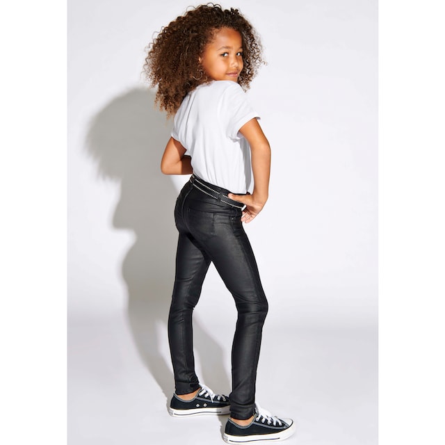 KIDS | »KONROYAL« Stretch-Jeans Im Sale ONLY