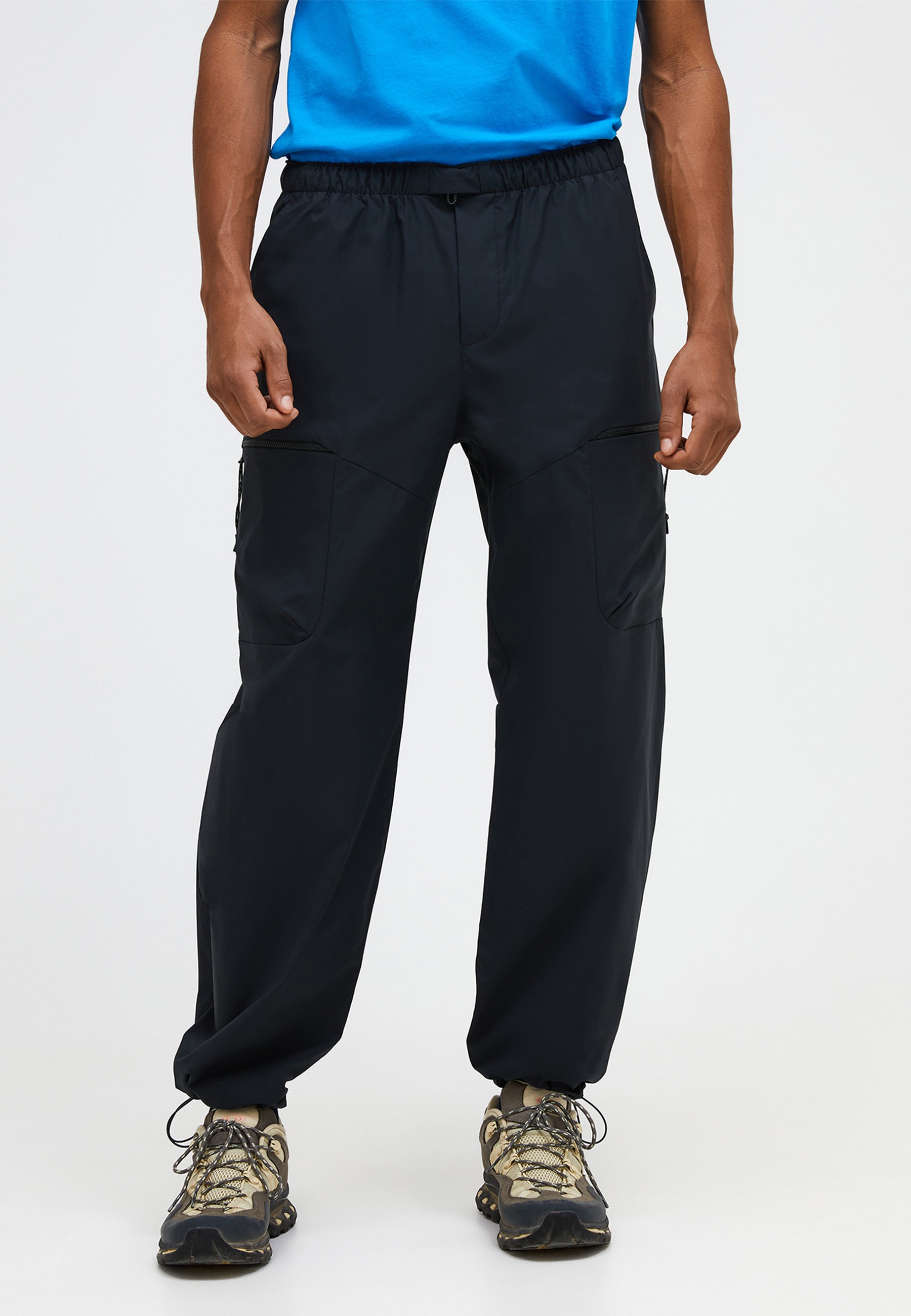 Peak Performance Cargohose »M Outdoor Cargo Pants«