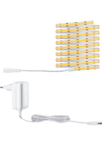 Paulmann LED-Streifen »SimpLED Full-Line COB Ba...