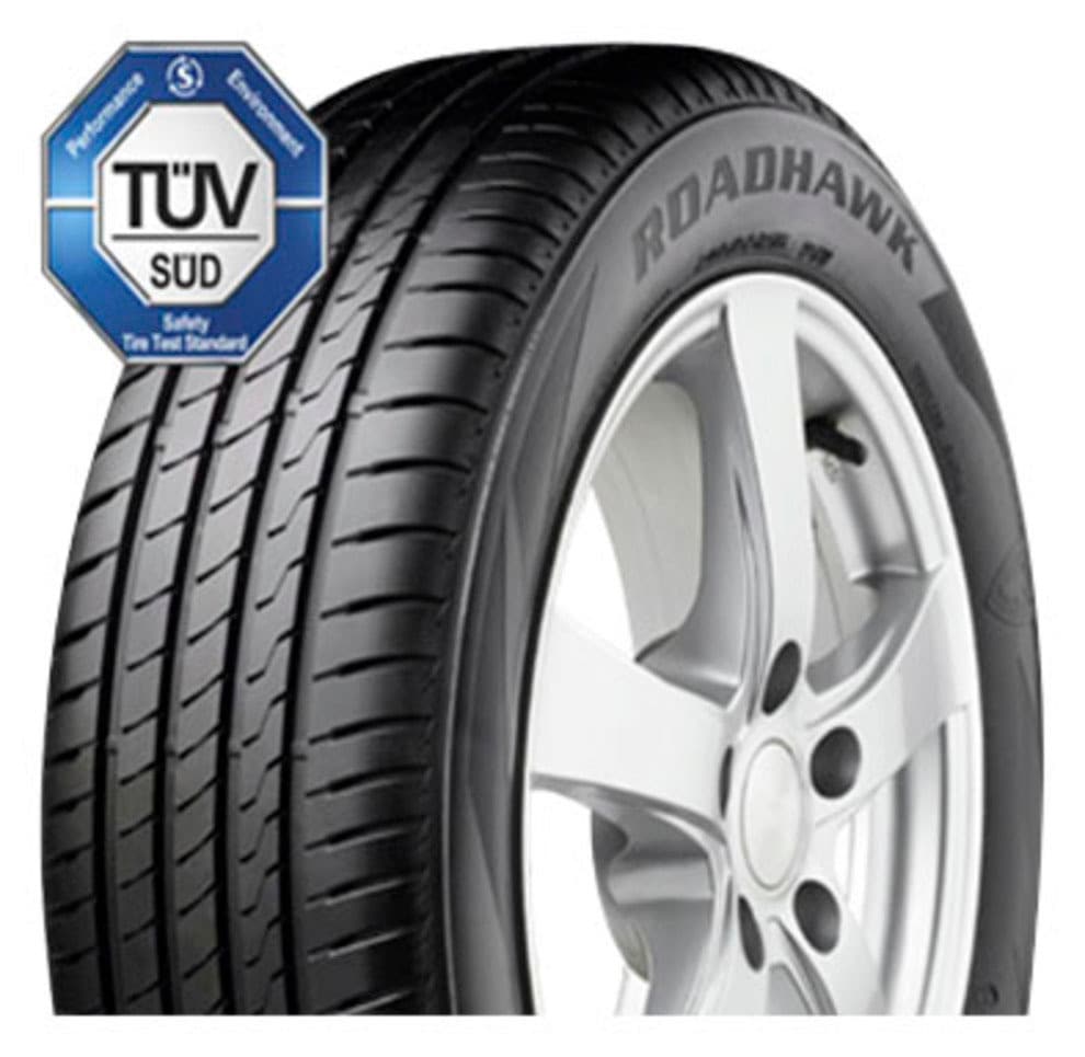 Firestone 1100000002199 "ROADHAWK" in verschiedenen Ausführungen erhältlich