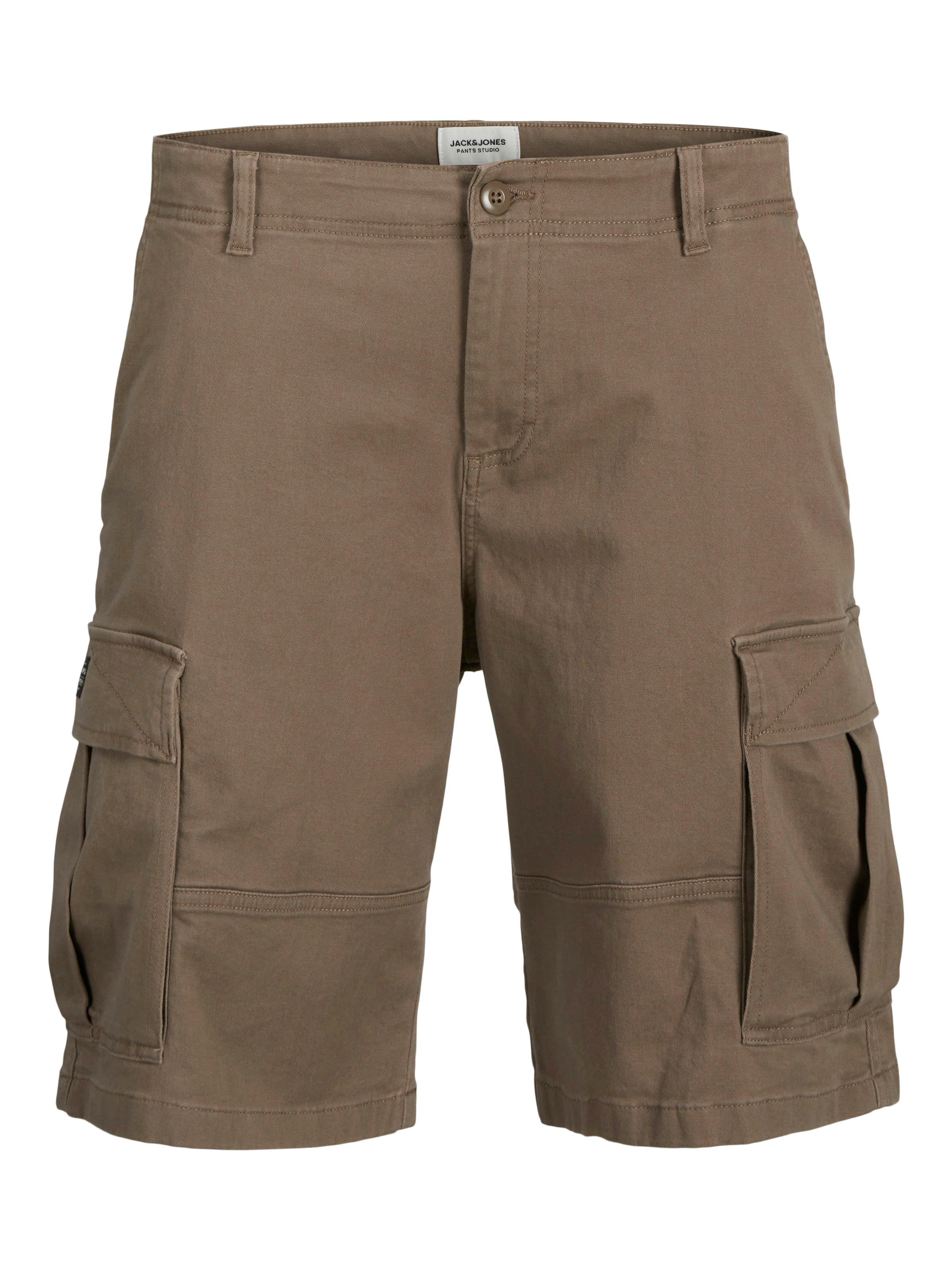 Jack & Jones Cargoshorts »JPSTCOLE JJJONNIE CARGO SHORTS«