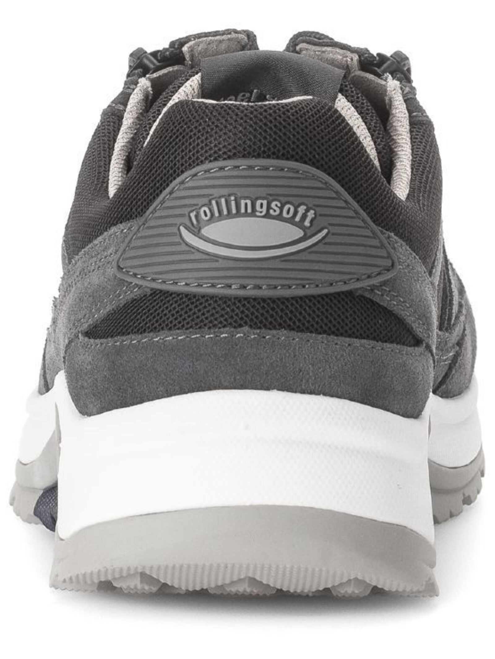 Pius Gabor Sneaker »Pius Gabor Sneaker Leder/Textil«