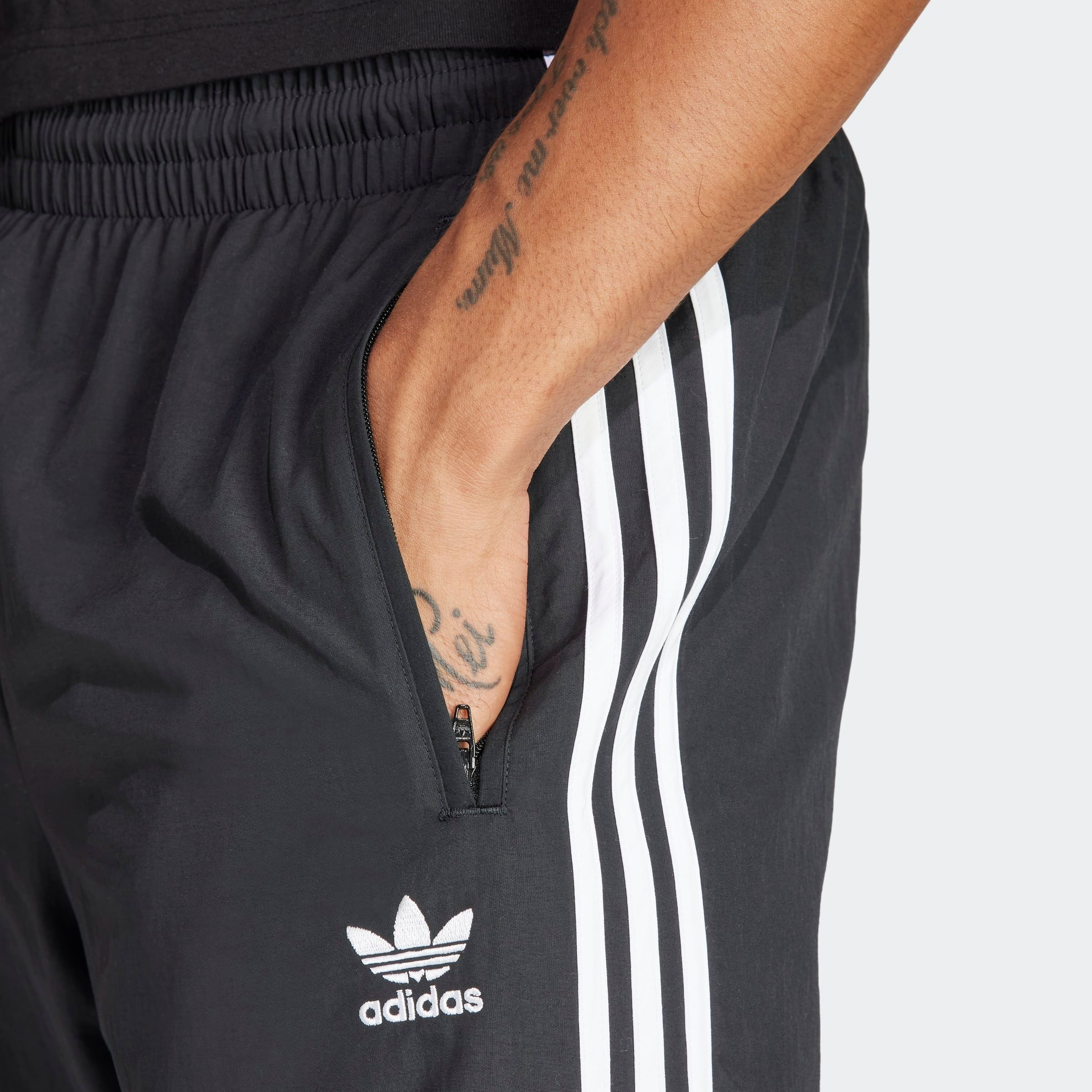adidas Originals Sporthose »FIREBIRD PANTS«, (1 tlg.)