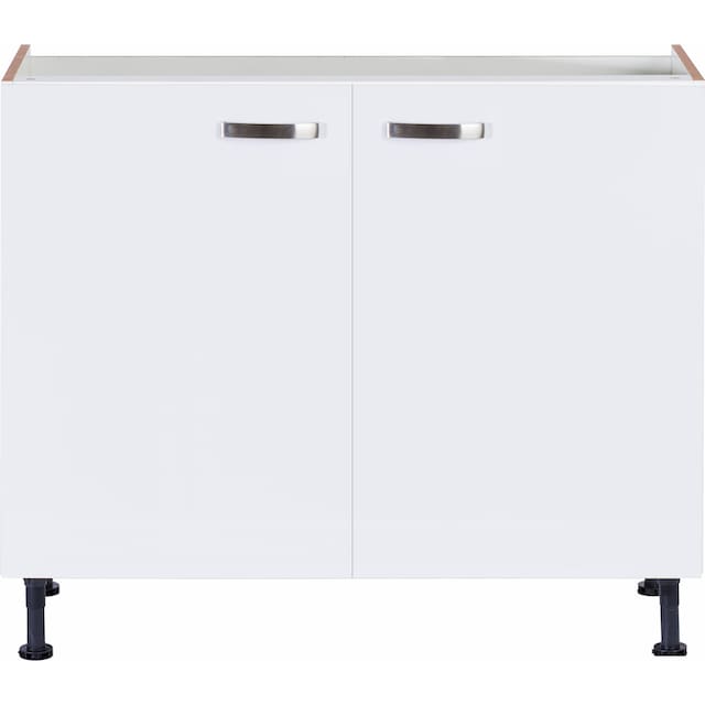 OPTIFIT Spülenschrank »Cara«, Breite 100 cm kaufen | BAUR