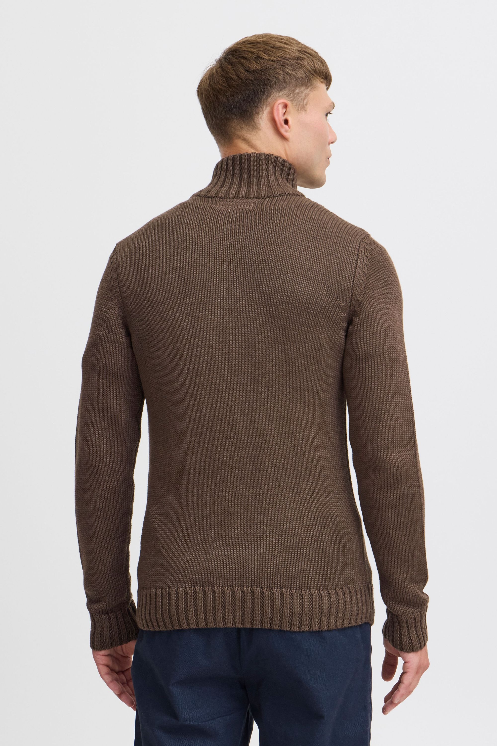 !Solid Strickjacke »Strickjacke SDPoul«