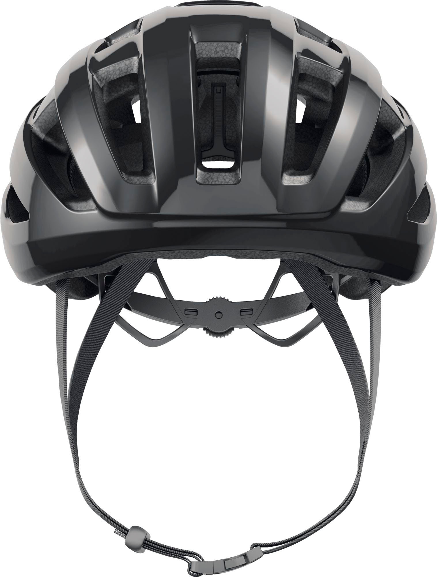ABUS Fahrradhelm »POWERDOME«