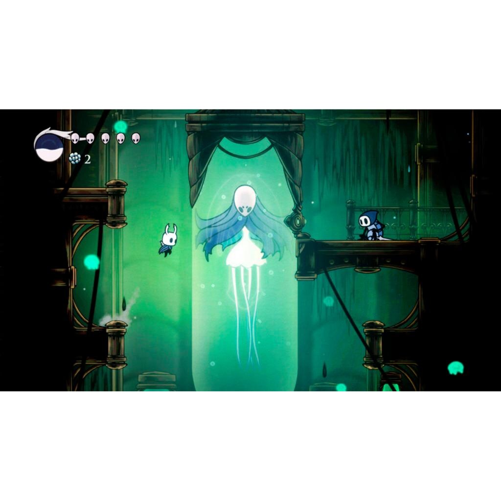 Spielesoftware »Hollow Knight«, PlayStation 4