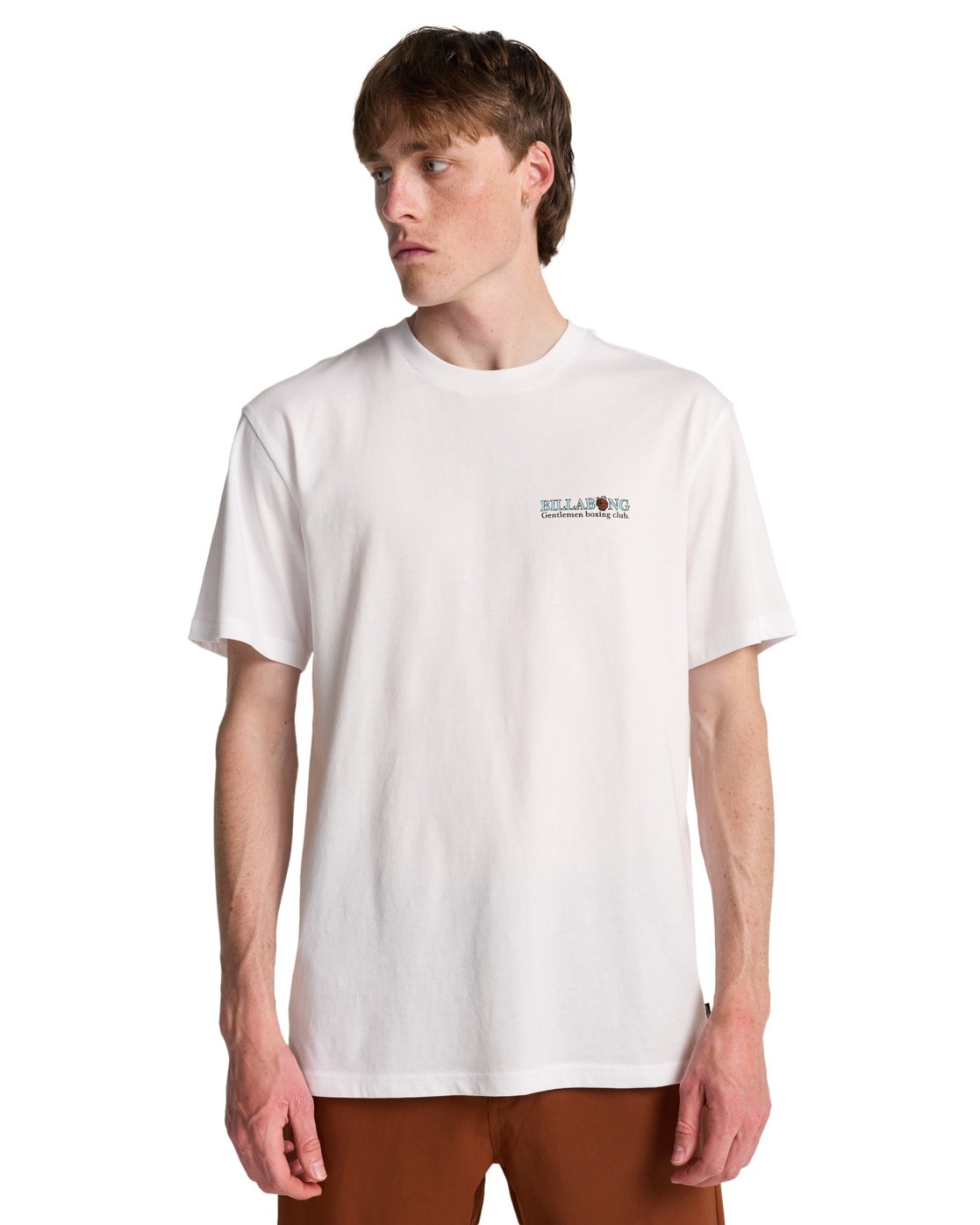 Billabong T-Shirt "Gentlemen"