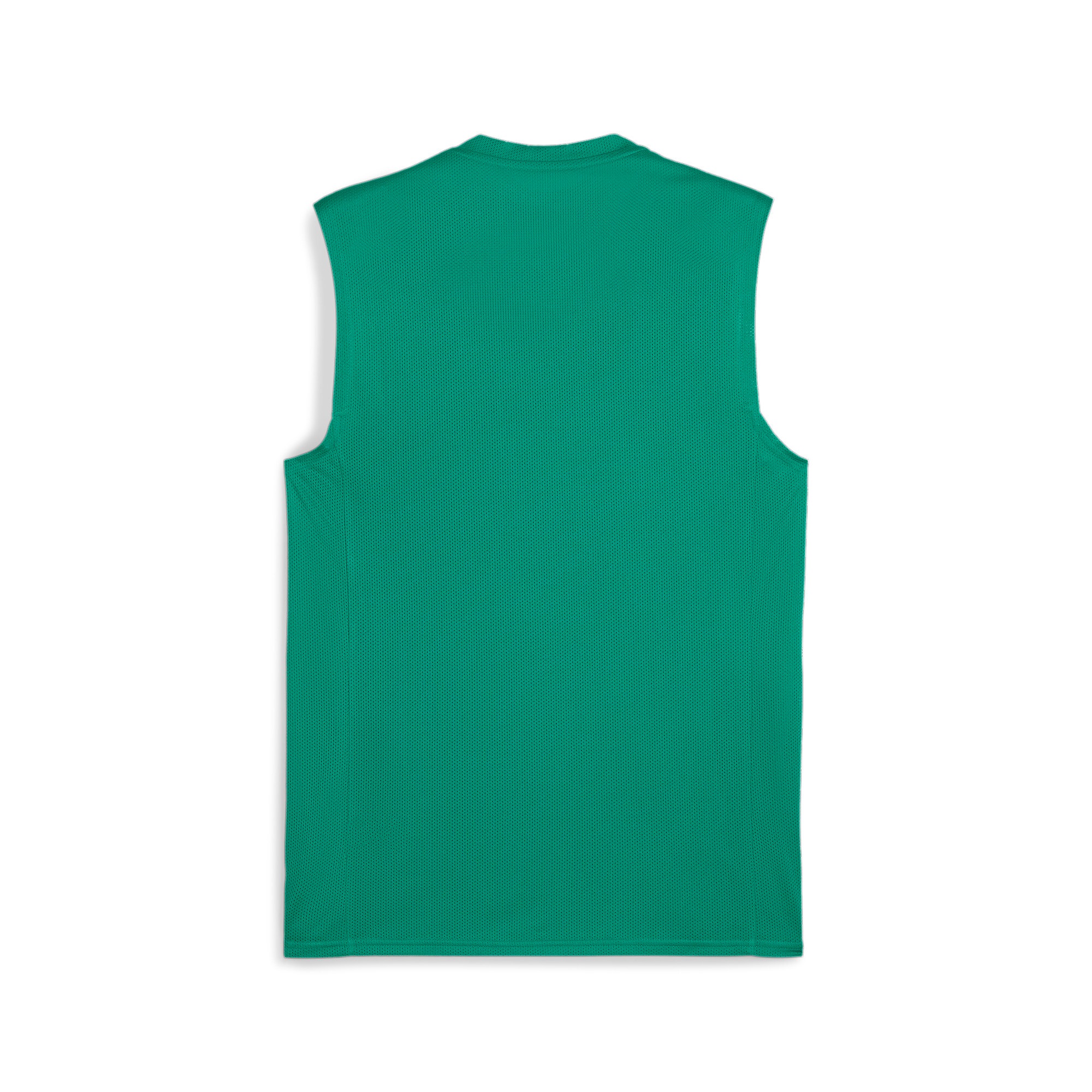 PUMA Fußballtrikot "TEAMGOAL SLEEVELESS JERSEY" für Fußball, ärmellos, spor günstig online kaufen
