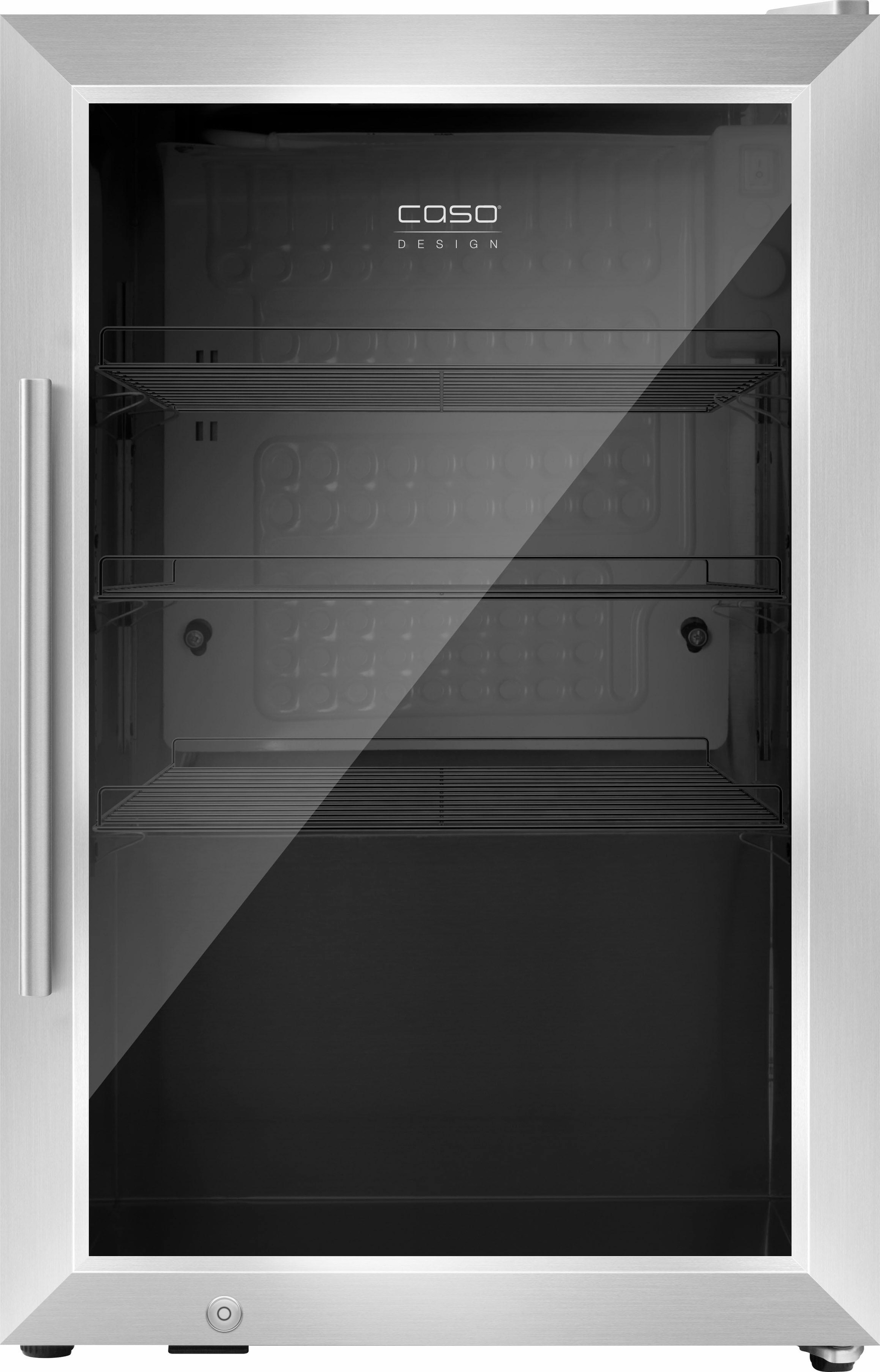 Caso Outdoorkühlschrank »Barbecue Cooler«, für 21 St. Standardflaschen á 075l