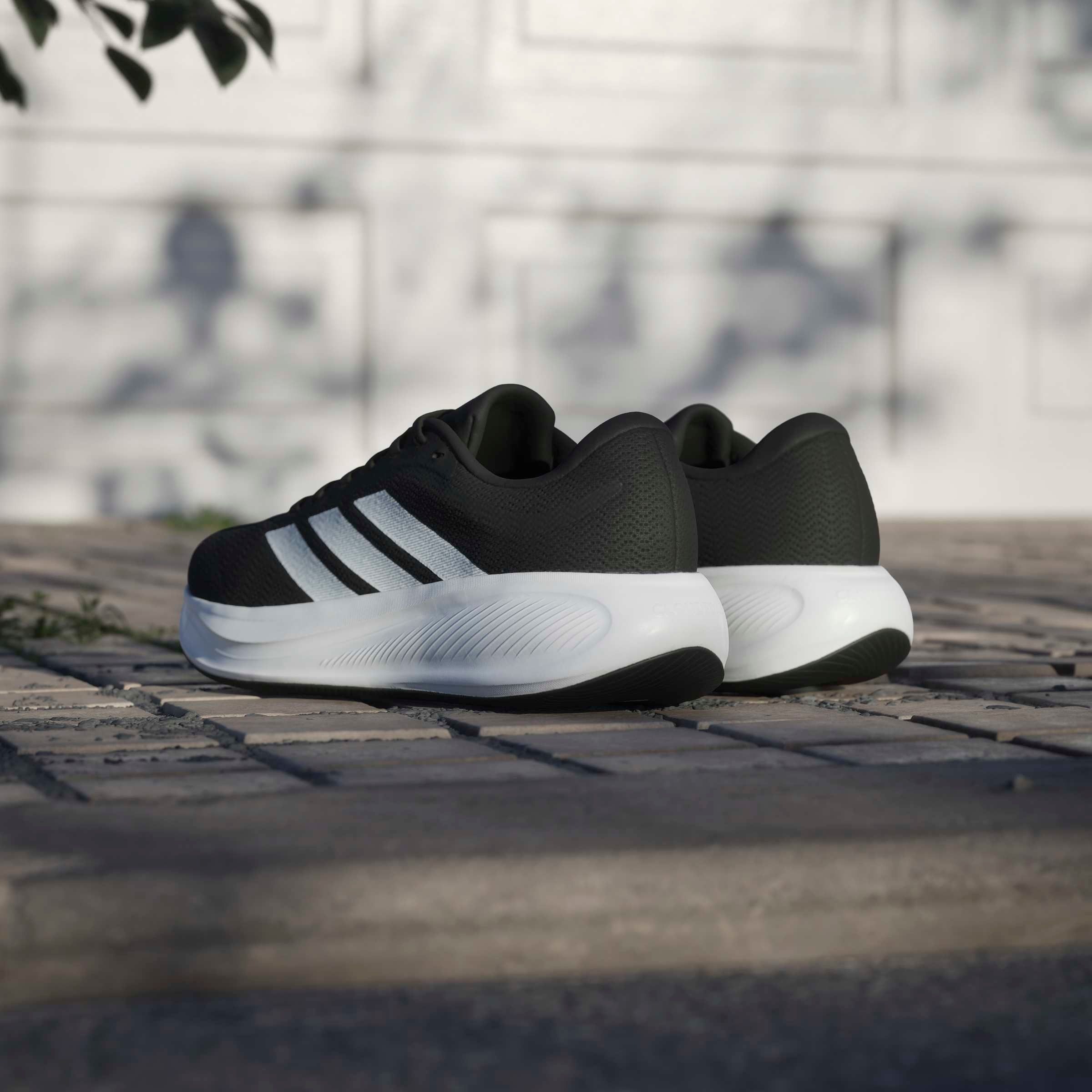 adidas Performance Laufschuh »RESPONSE RUNNER 2«