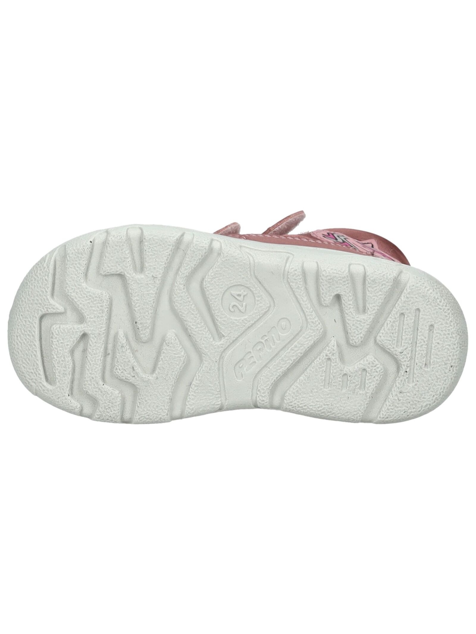 Pepino Stiefelette »Pepino Stiefelette Synthetik/Textil«