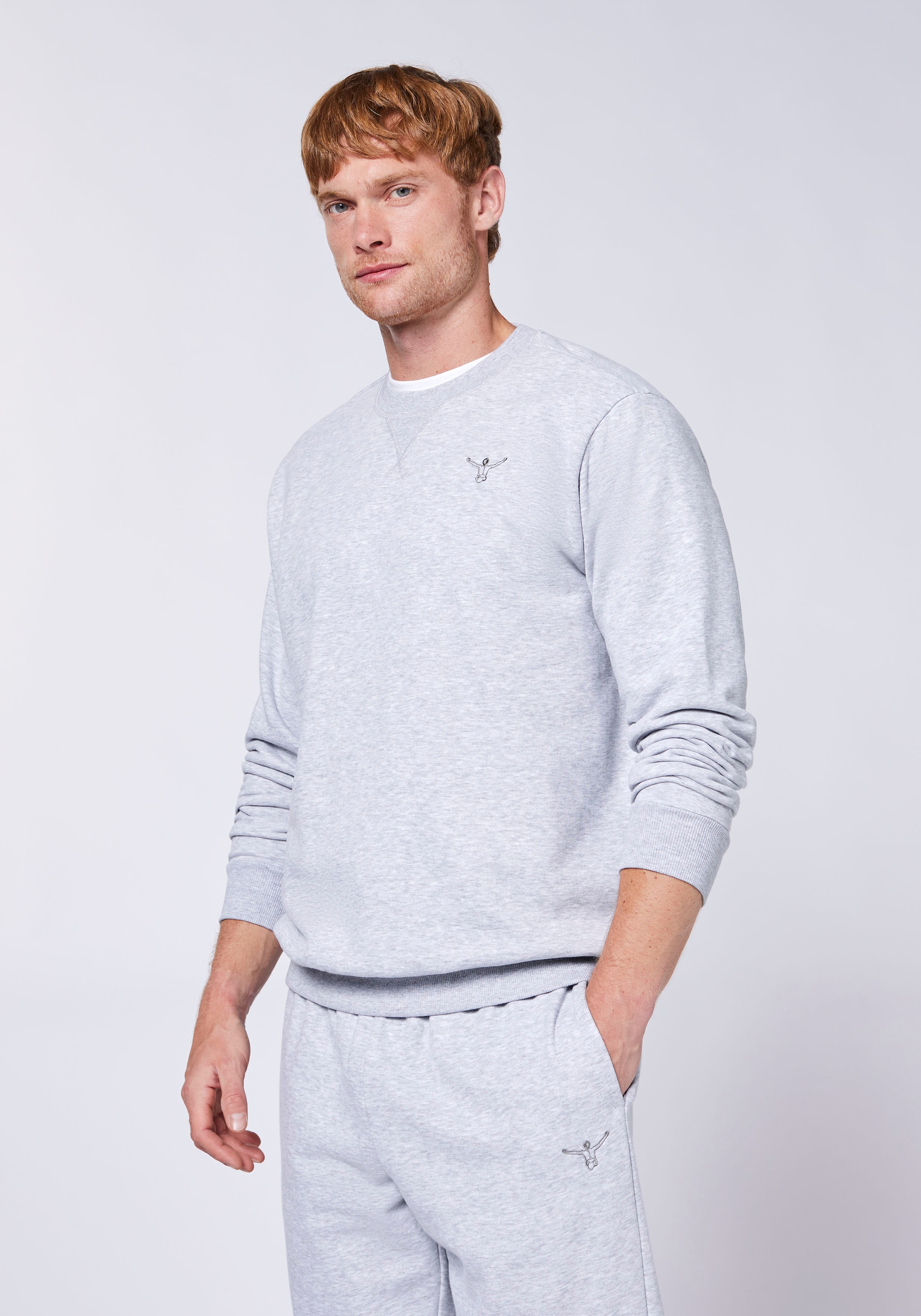 Chiemsee Sweatshirt , - ideal f&uuml;r Sport &amp; Freizeit<br/>
